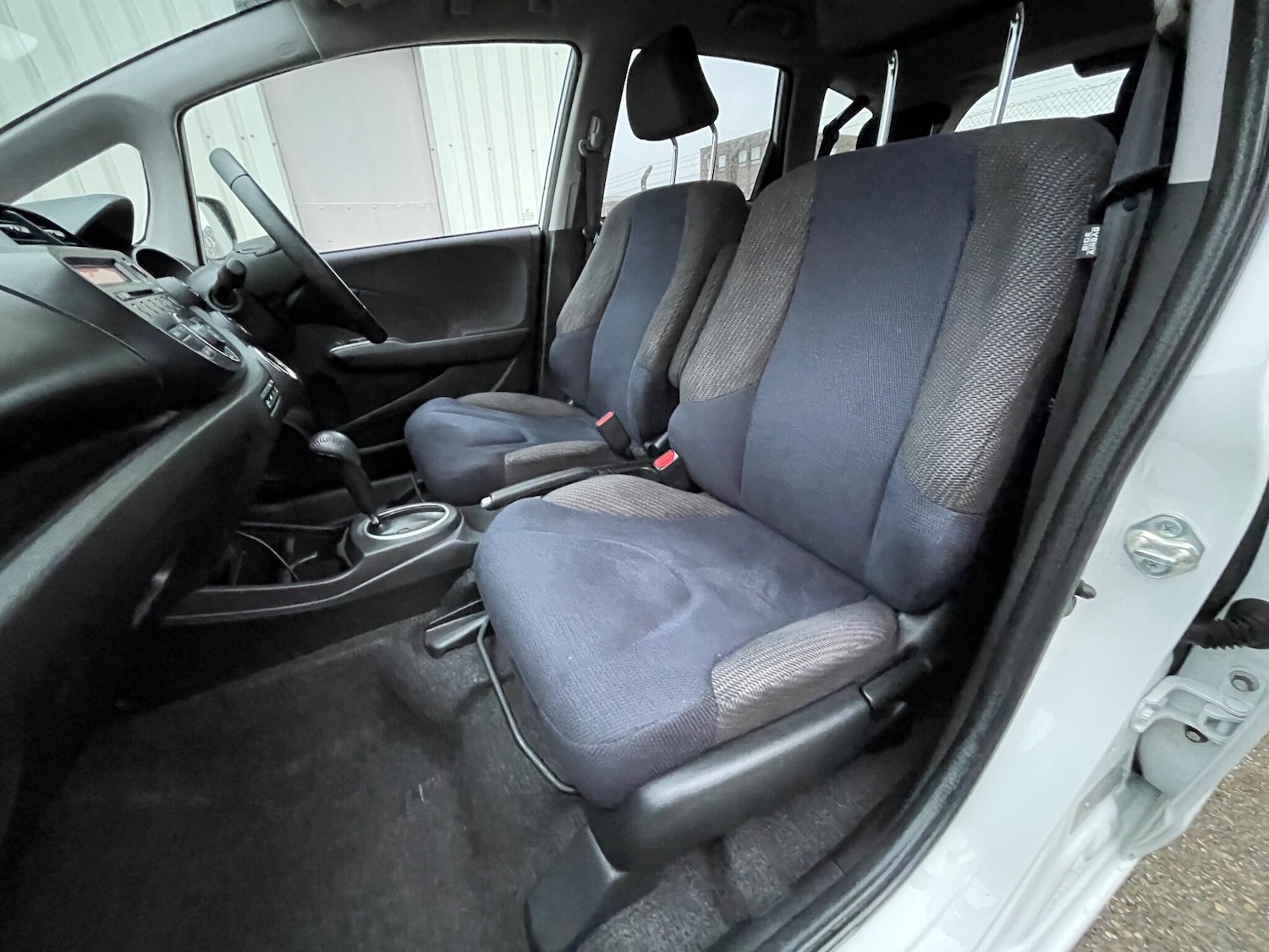 Used Honda Jazz for sale - 77537943: Photo 15