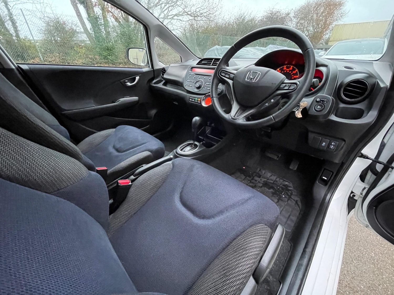 Used Honda Jazz for sale - 77537943: Photo 18