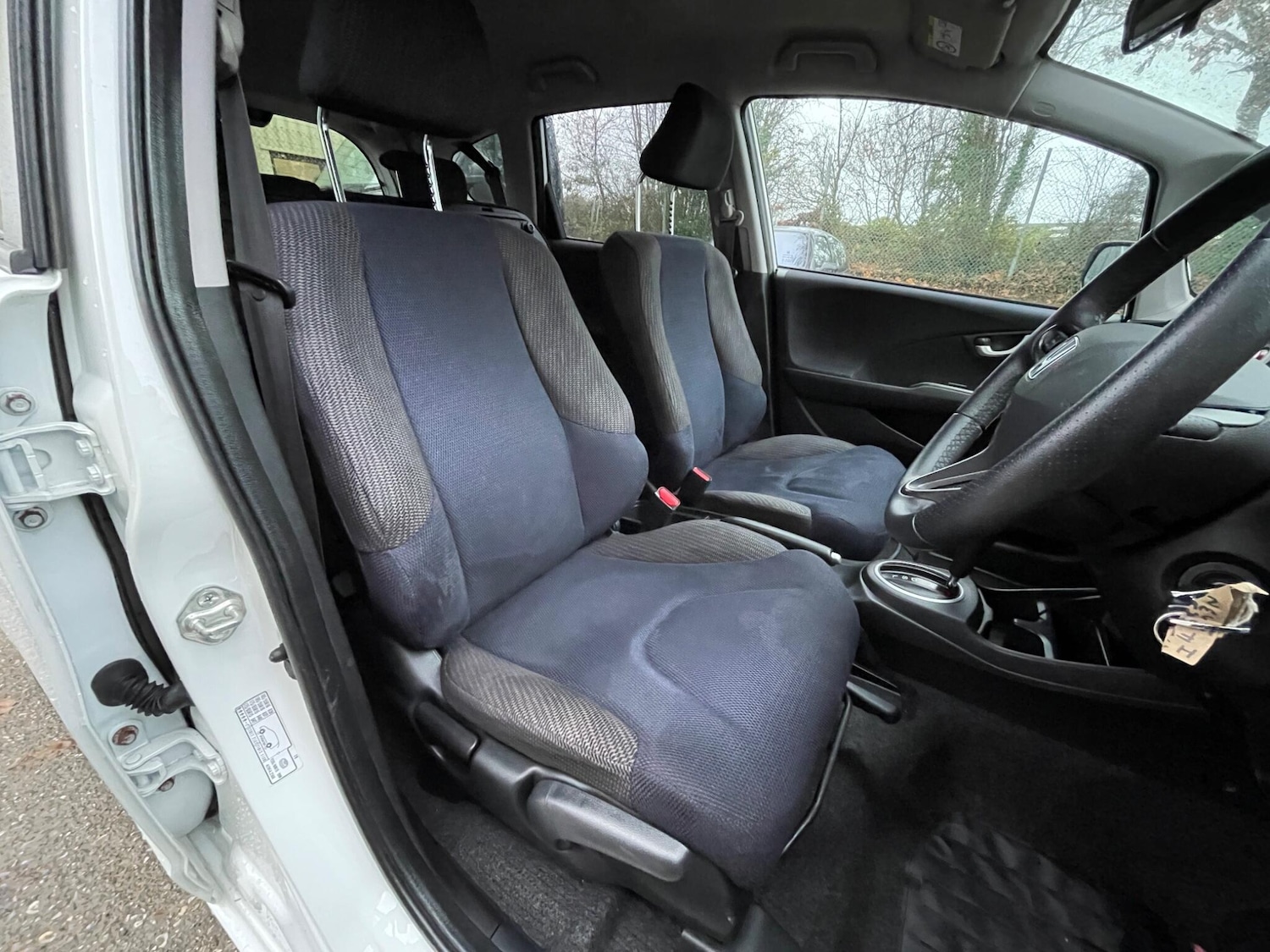 Used Honda Jazz for sale - 77537943: Photo 21