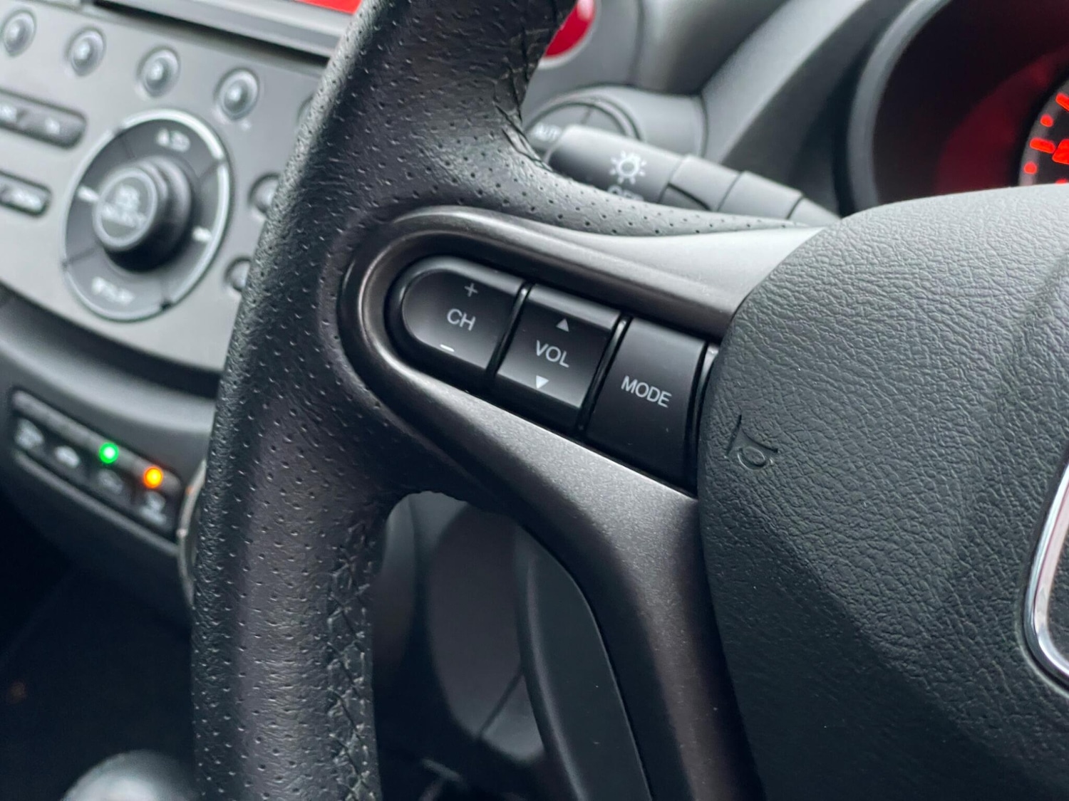 Used Honda Jazz for sale - 77537943: Photo 23