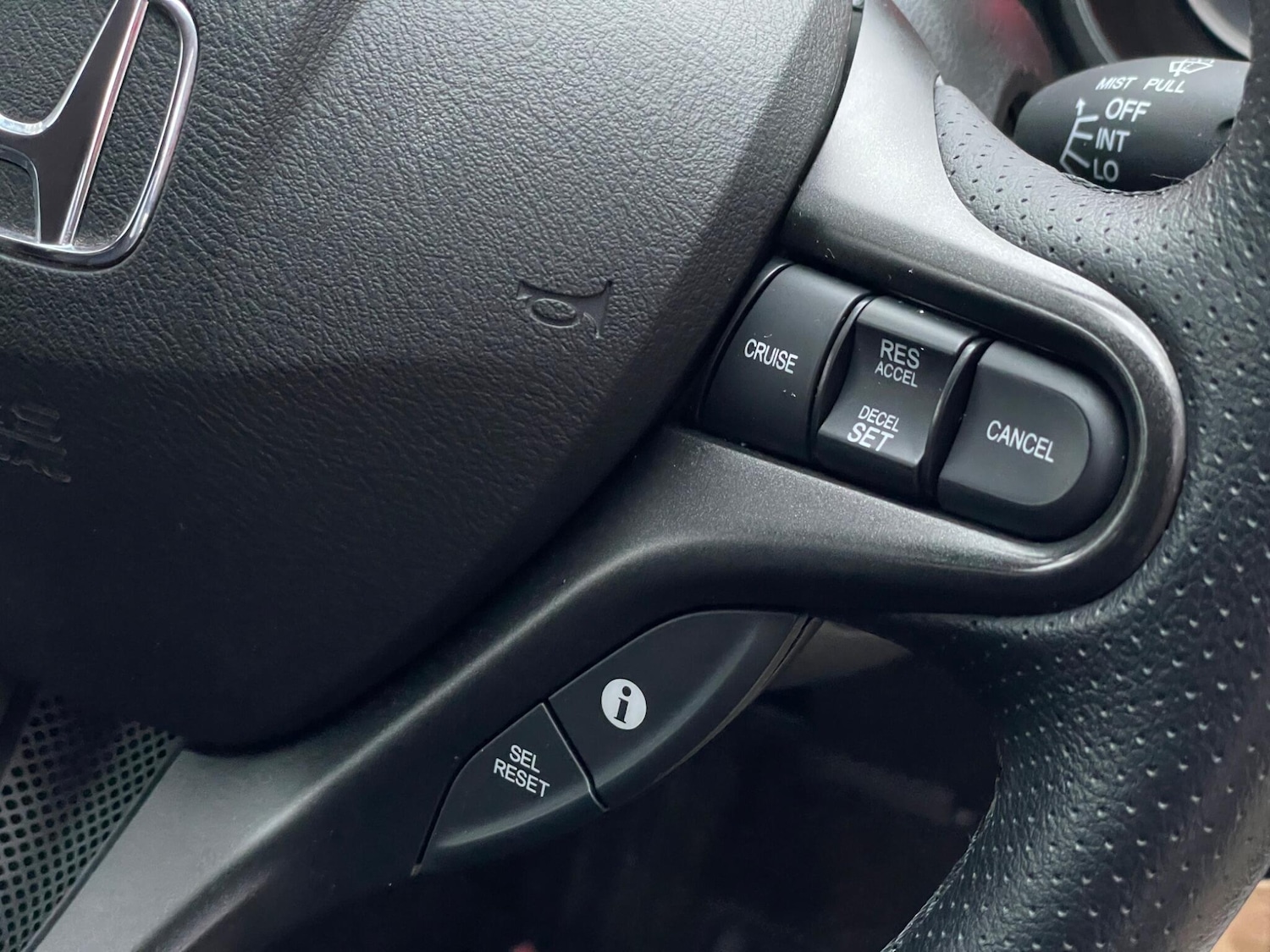 Used Honda Jazz for sale - 77537943: Photo 24