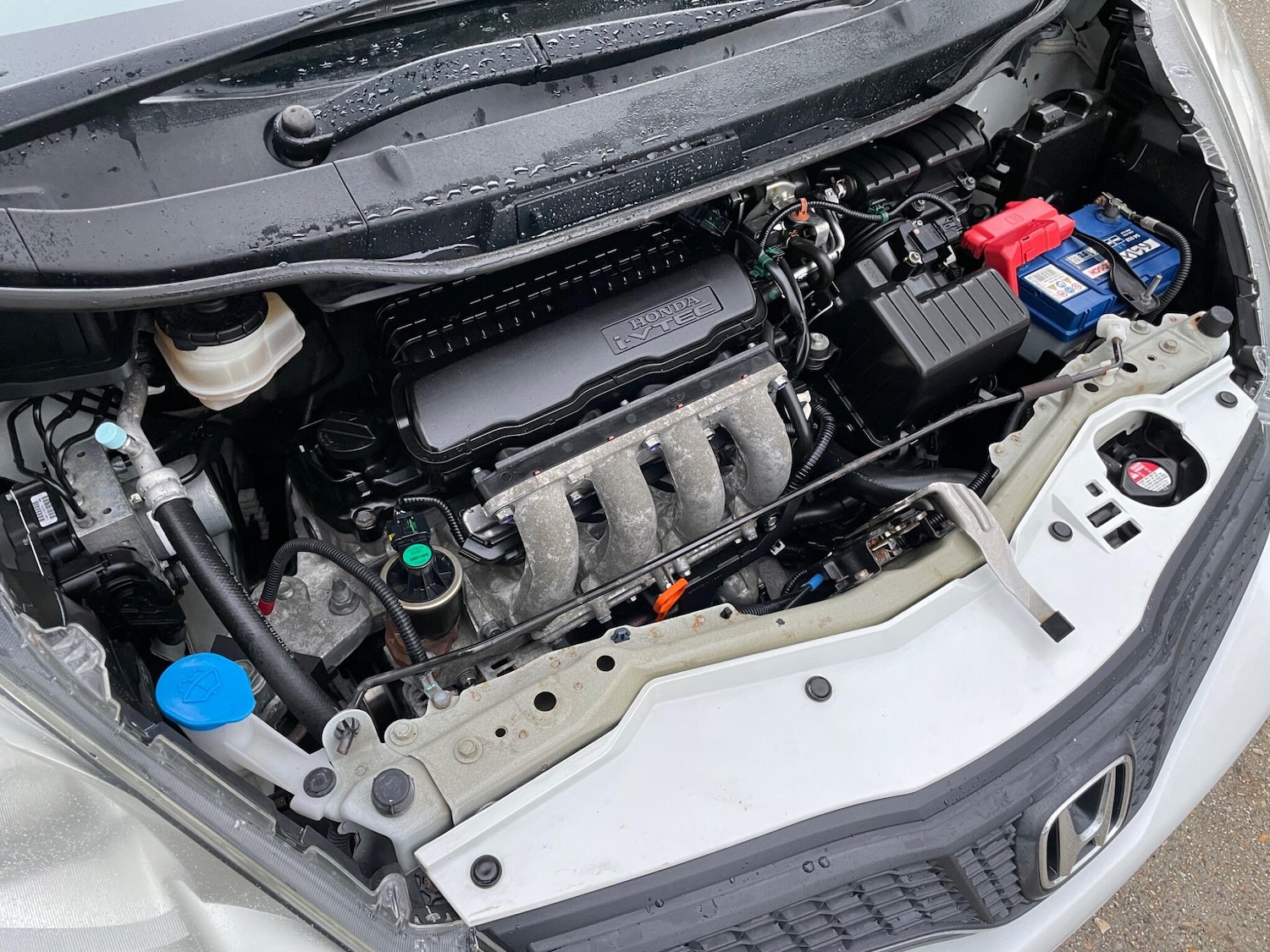 Used Honda Jazz for sale - 77537943: Photo 30