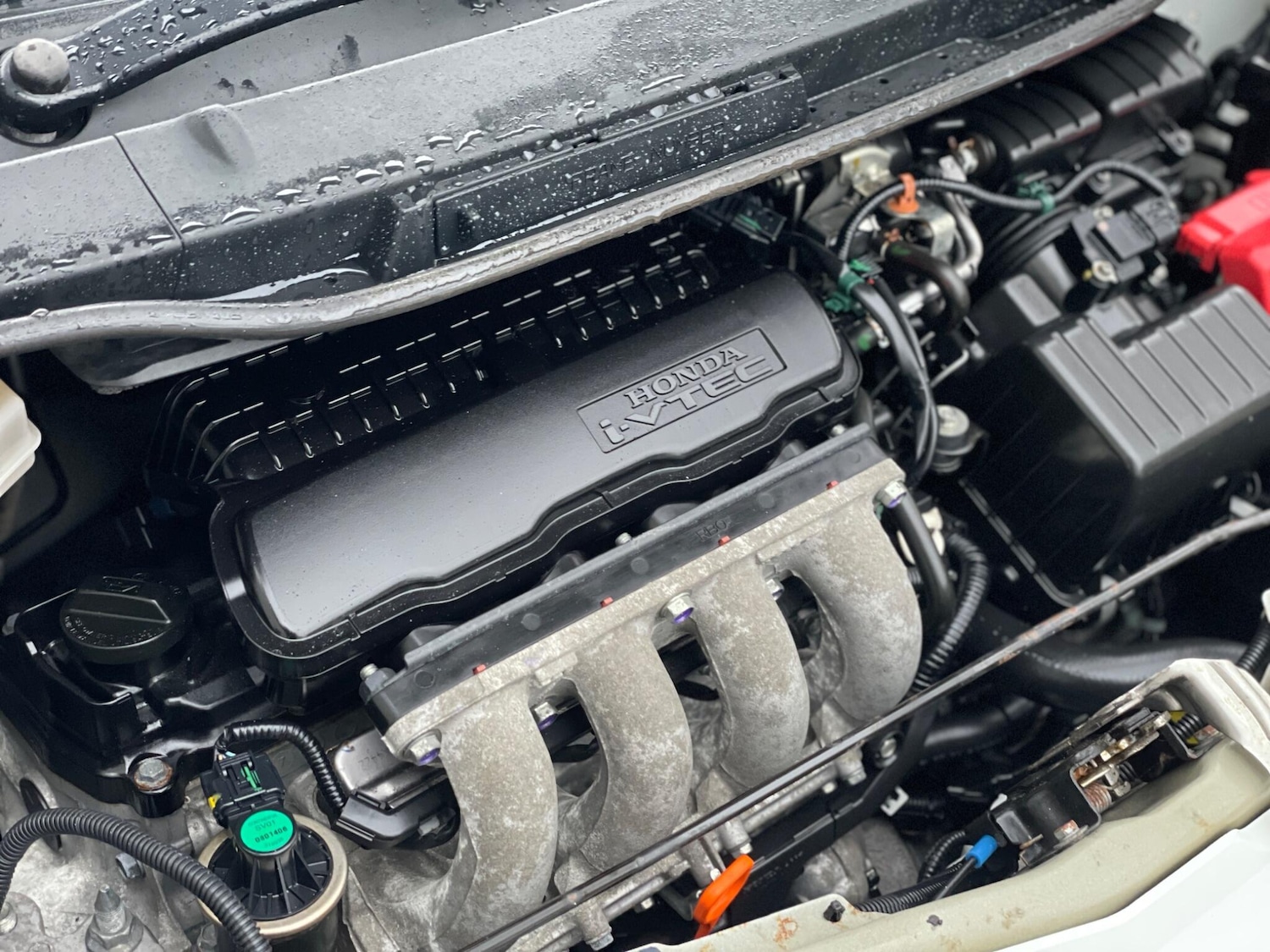 Used Honda Jazz for sale - 77537943: Photo 31