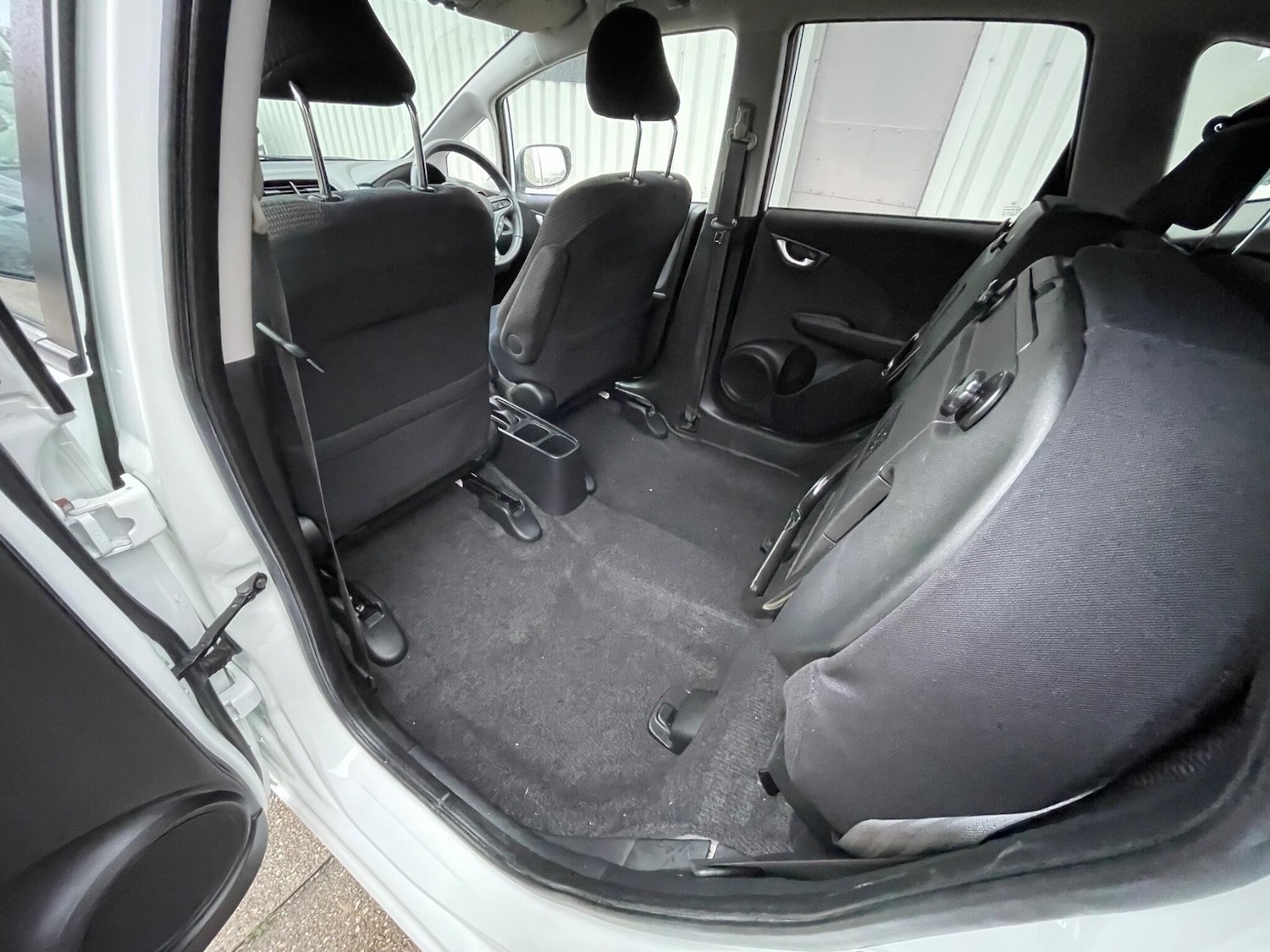 Used Honda Jazz for sale - 77537943: Photo 46