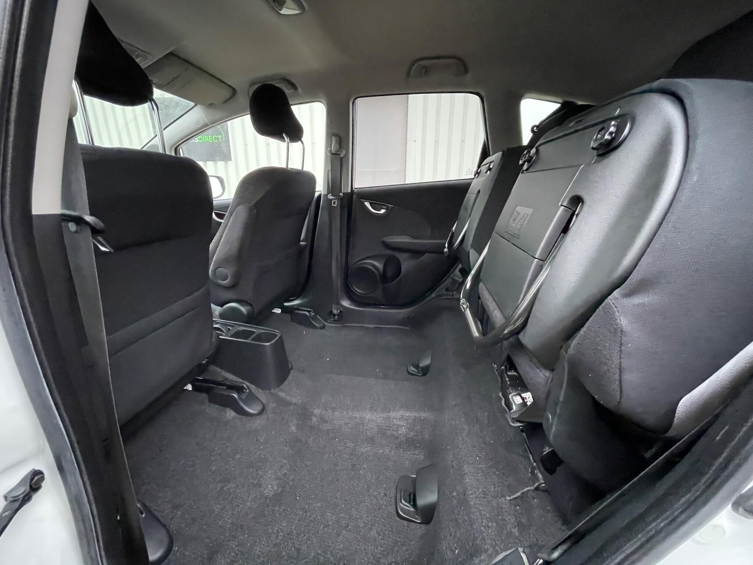 Used Honda Jazz for sale - 77537943: Photo 47