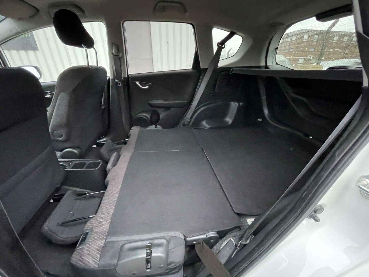 Used Honda Jazz for sale - 77537943: Photo 48