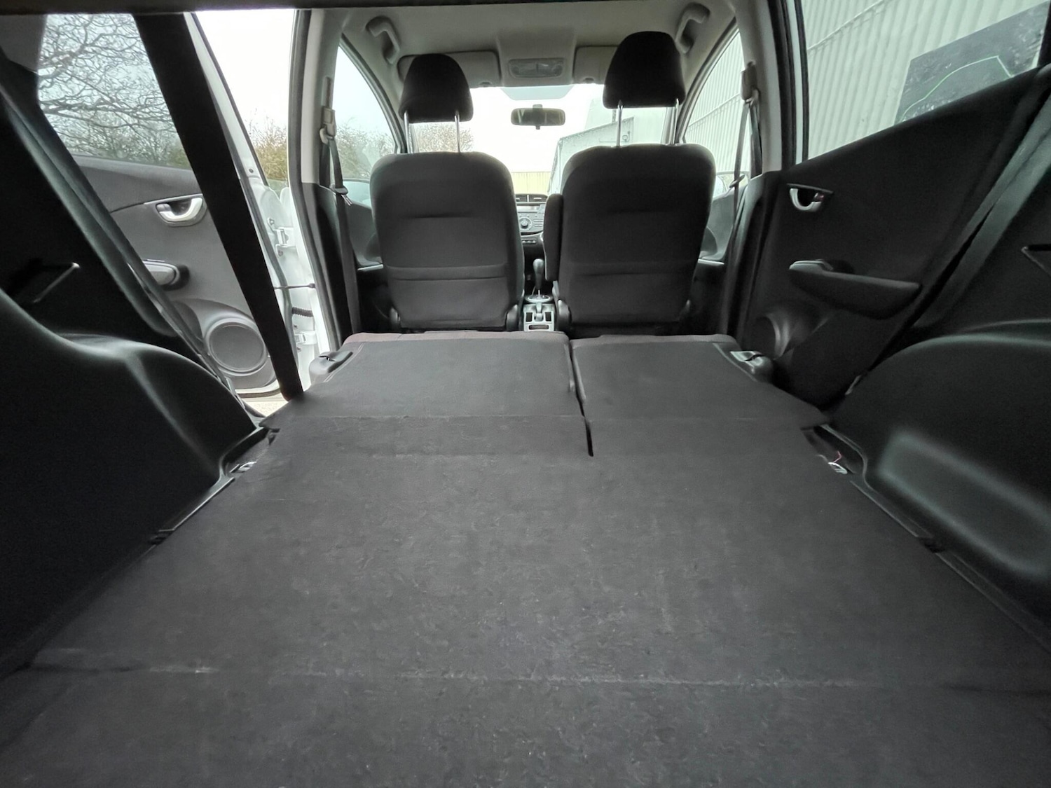 Used Honda Jazz for sale - 77537943: Photo 49