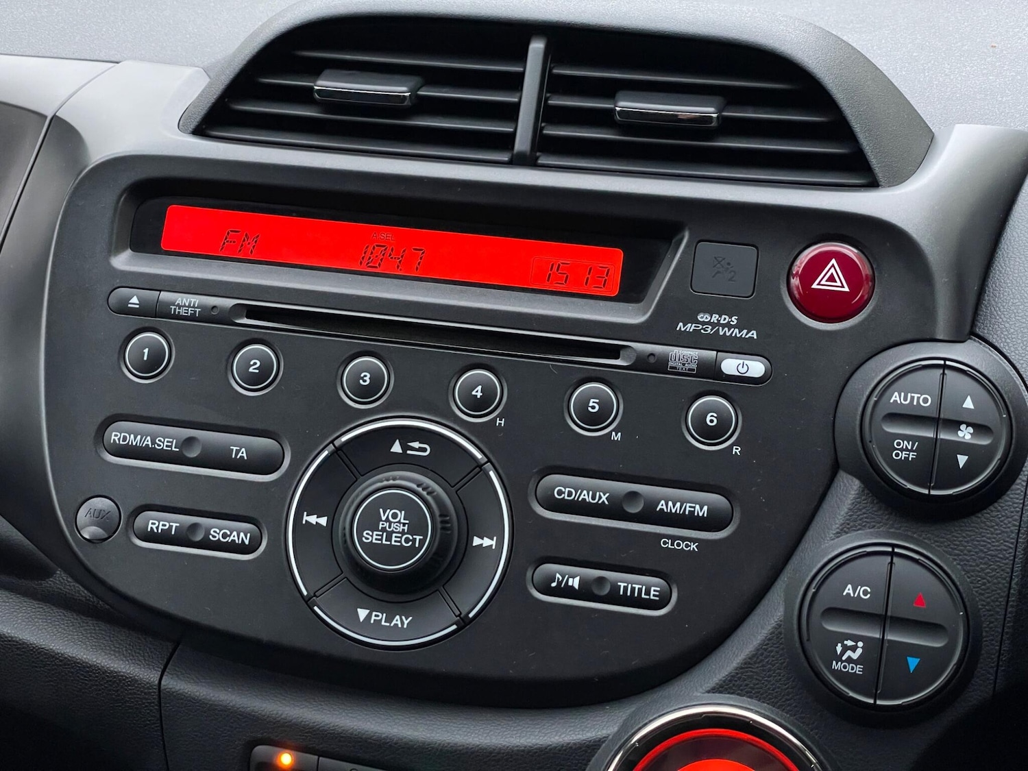 Used Honda Jazz for sale - 77537943: Photo 5