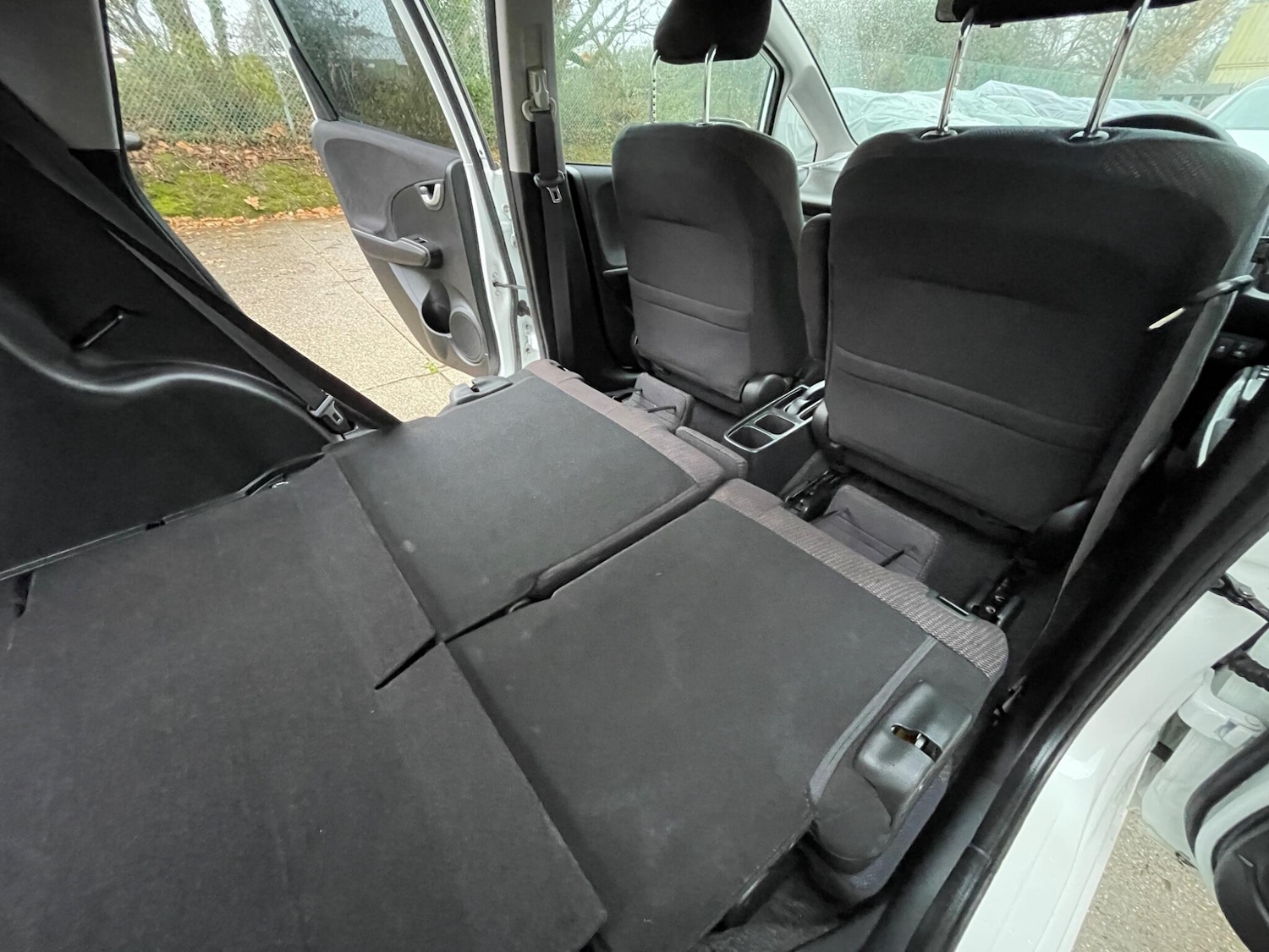 Used Honda Jazz for sale - 77537943: Photo 50