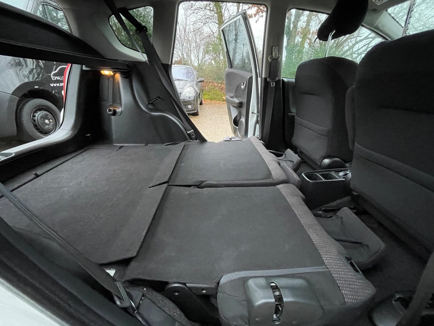 Used Honda Jazz for sale - 77537943: Photo 53