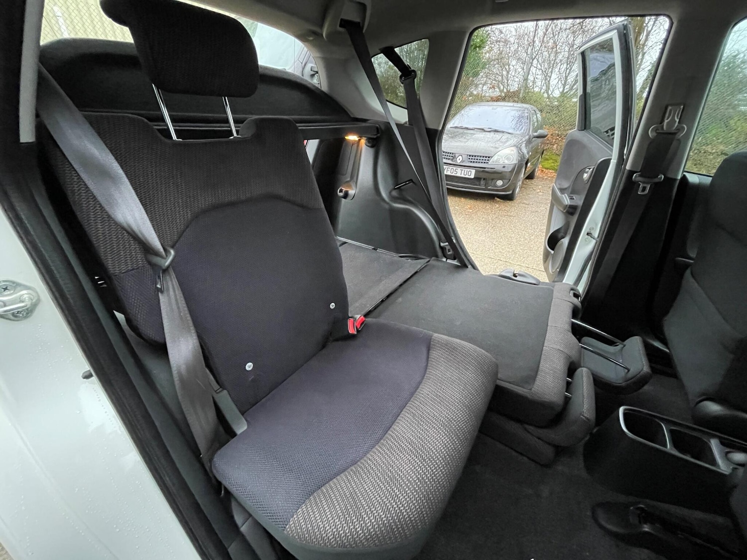 Used Honda Jazz for sale - 77537943: Photo 55