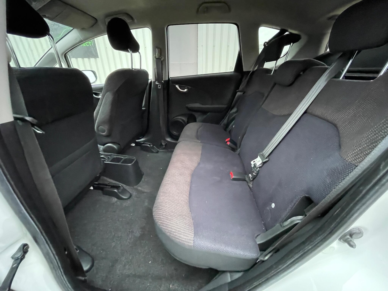 Used Honda Jazz for sale - 77537943: Photo 58