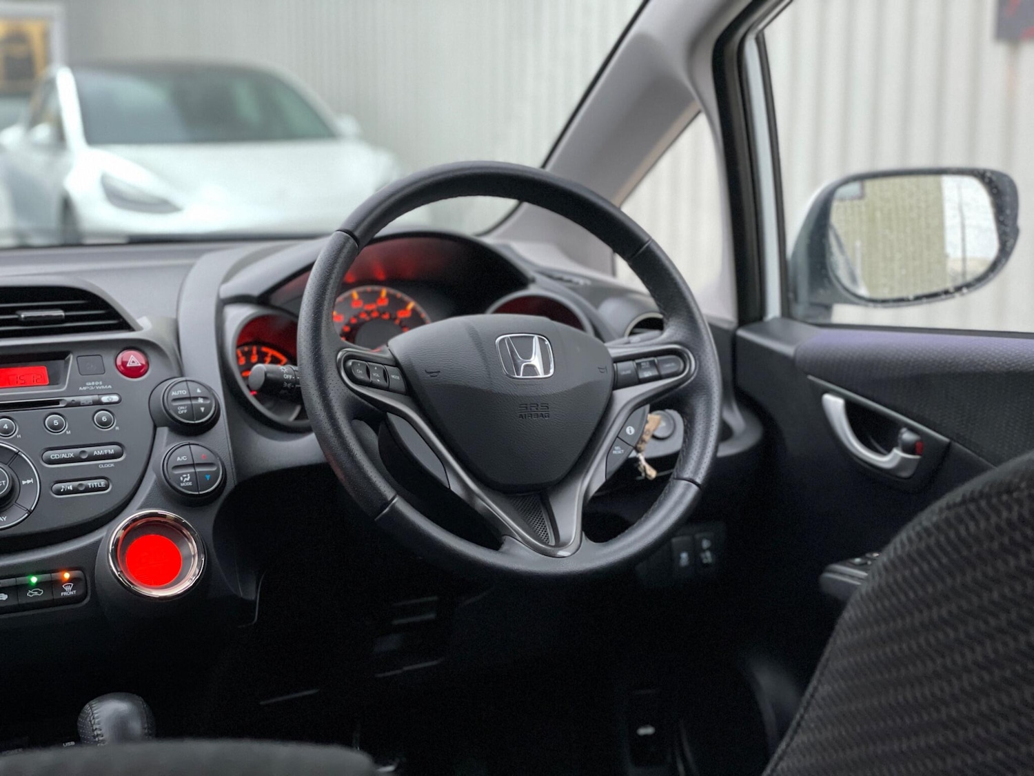 Used Honda Jazz for sale - 77537943: Photo 6