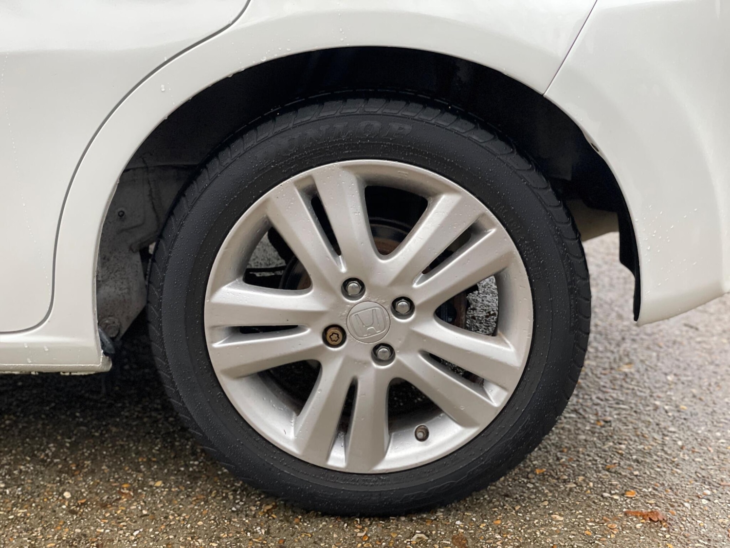 Used Honda Jazz for sale - 77537943: Photo 64