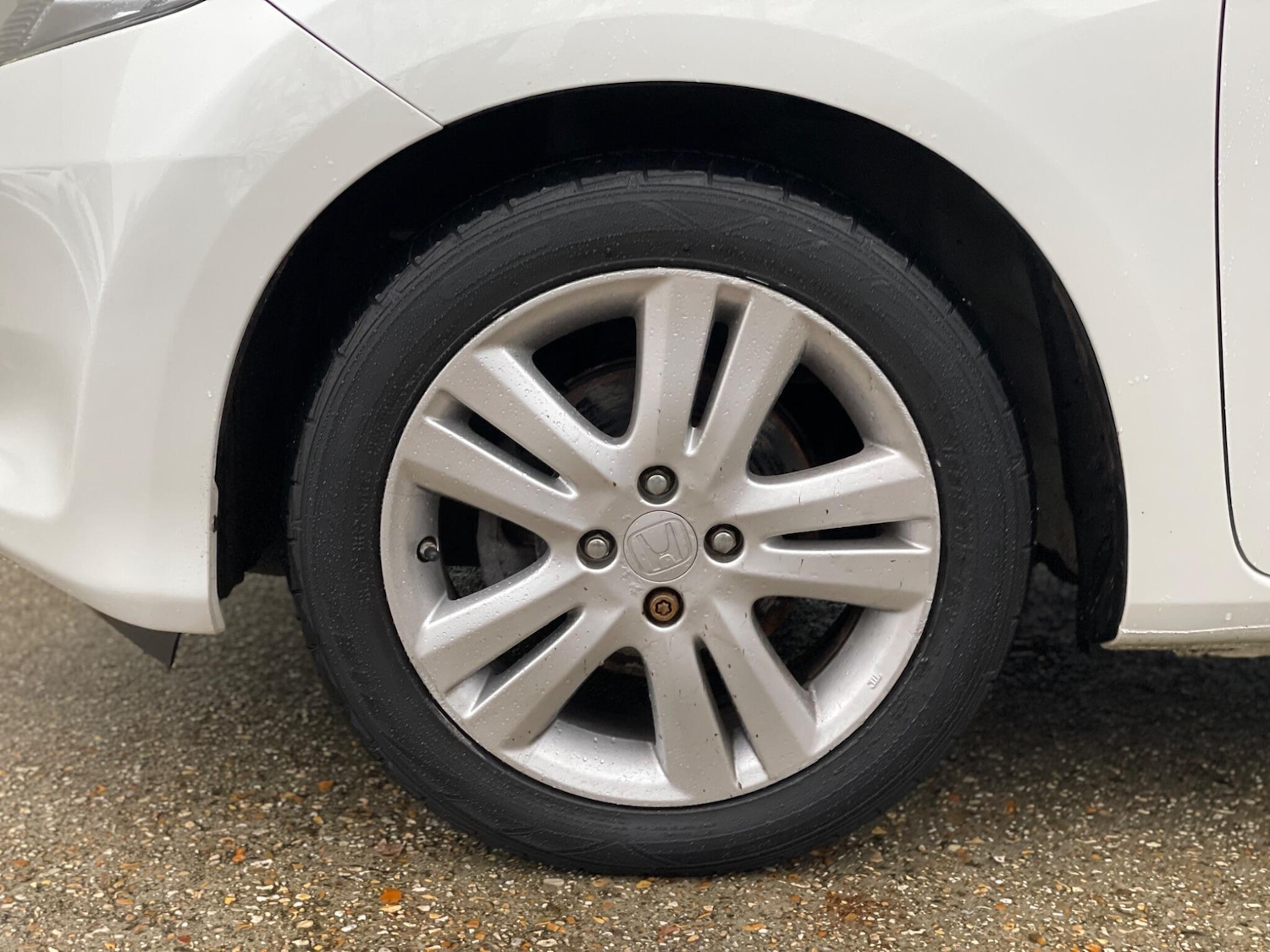 Used Honda Jazz for sale - 77537943: Photo 65