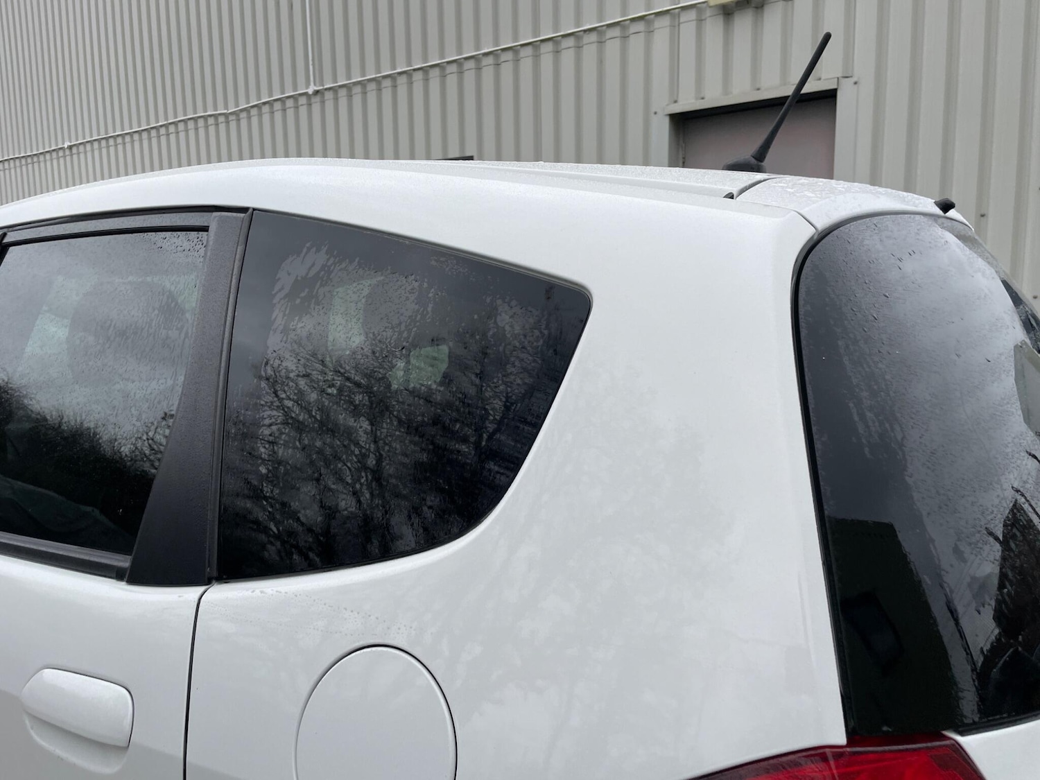 Used Honda Jazz for sale - 77537943: Photo 72