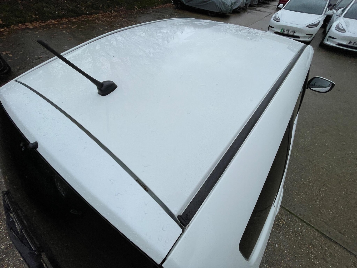 Used Honda Jazz for sale - 77537943: Photo 73