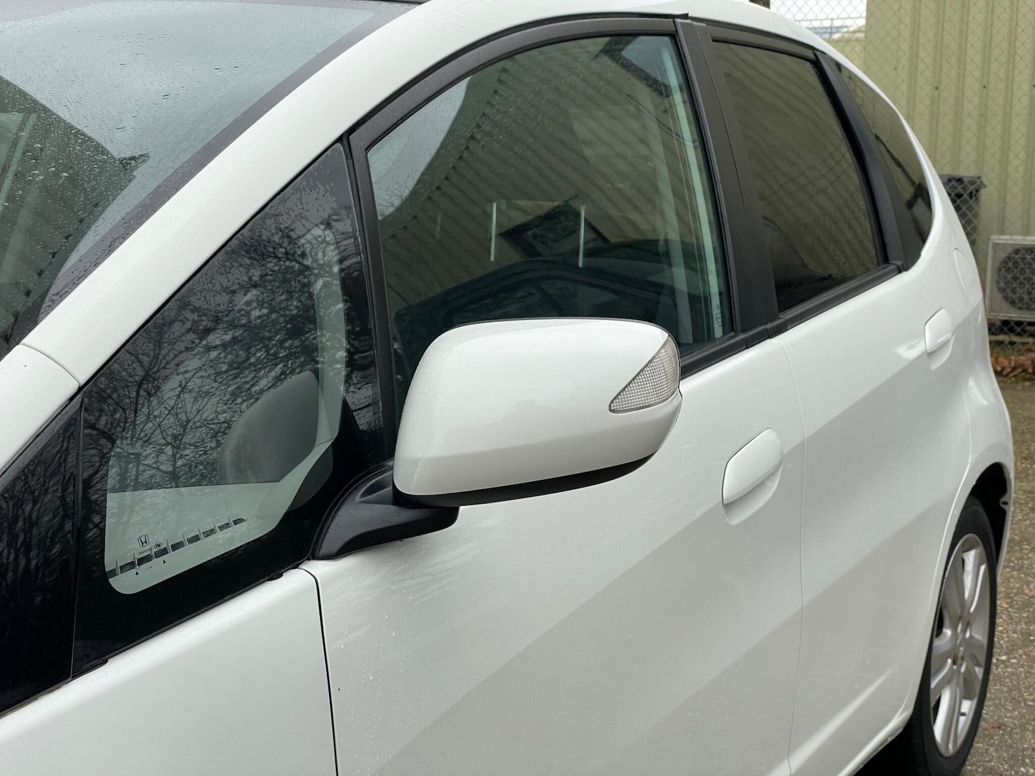 Used Honda Jazz for sale - 77537943: Photo 76