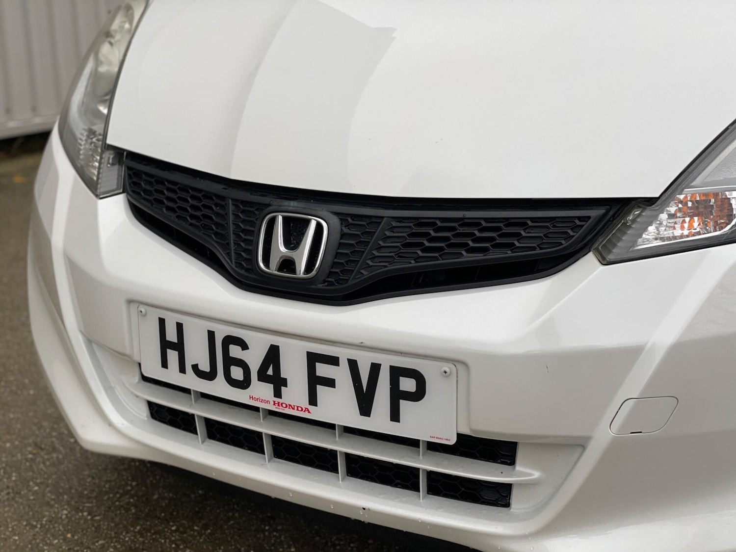 Used Honda Jazz for sale - 77537943: Photo 78