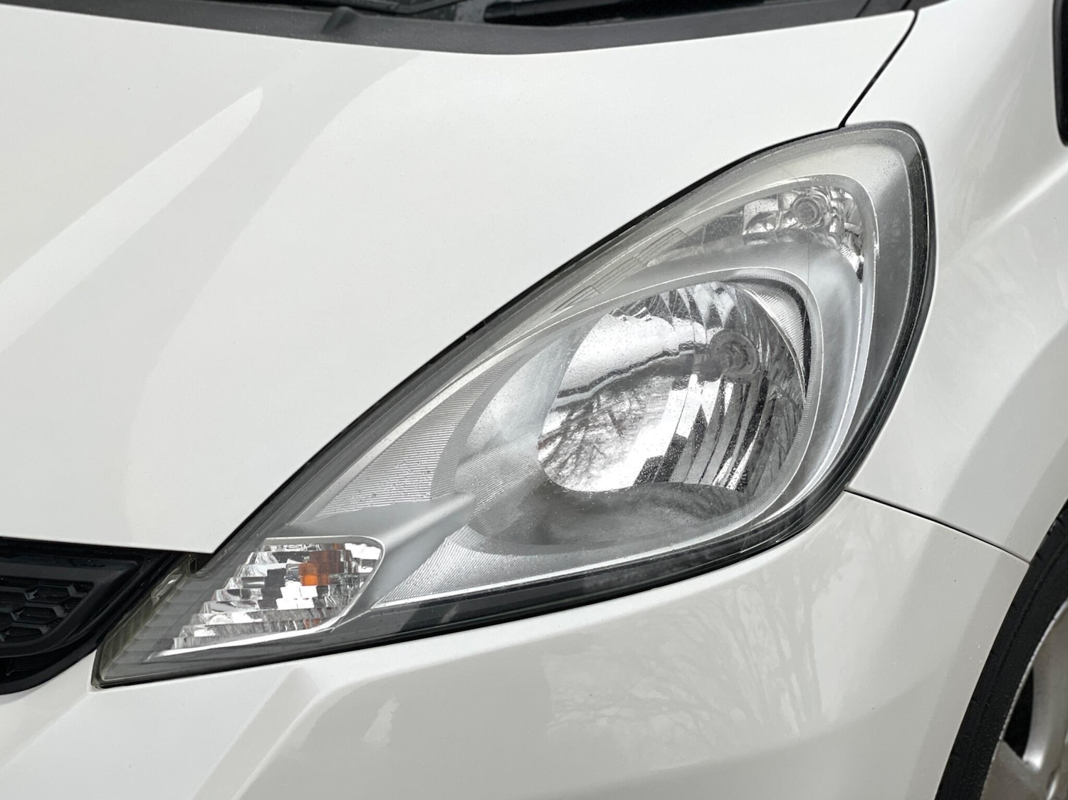 Used Honda Jazz for sale - 77537943: Photo 79