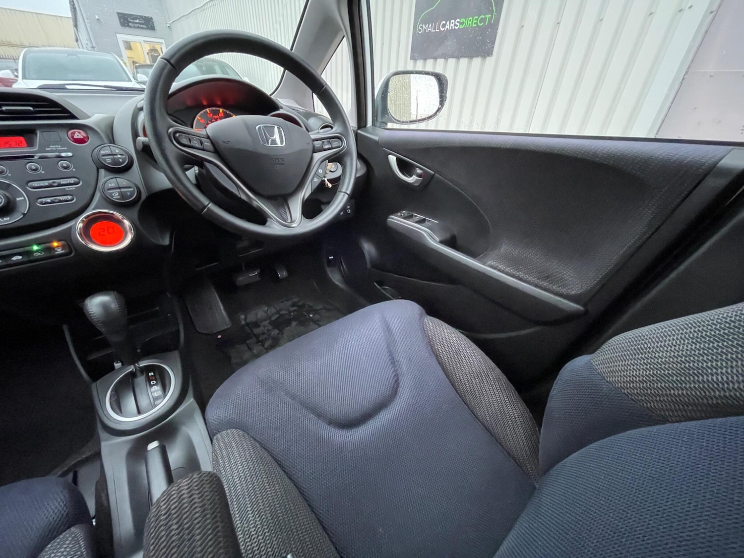 Used Honda Jazz for sale - 77537943: Photo 8