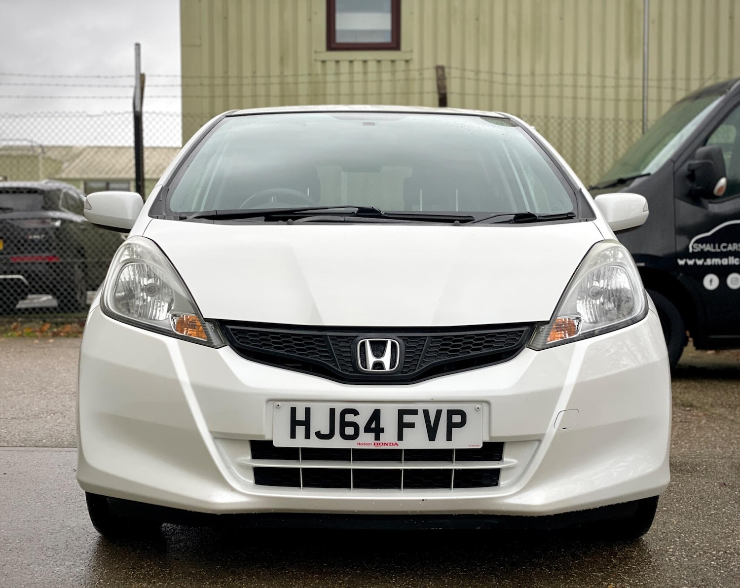 Used Honda Jazz for sale - 77537943: Photo 80