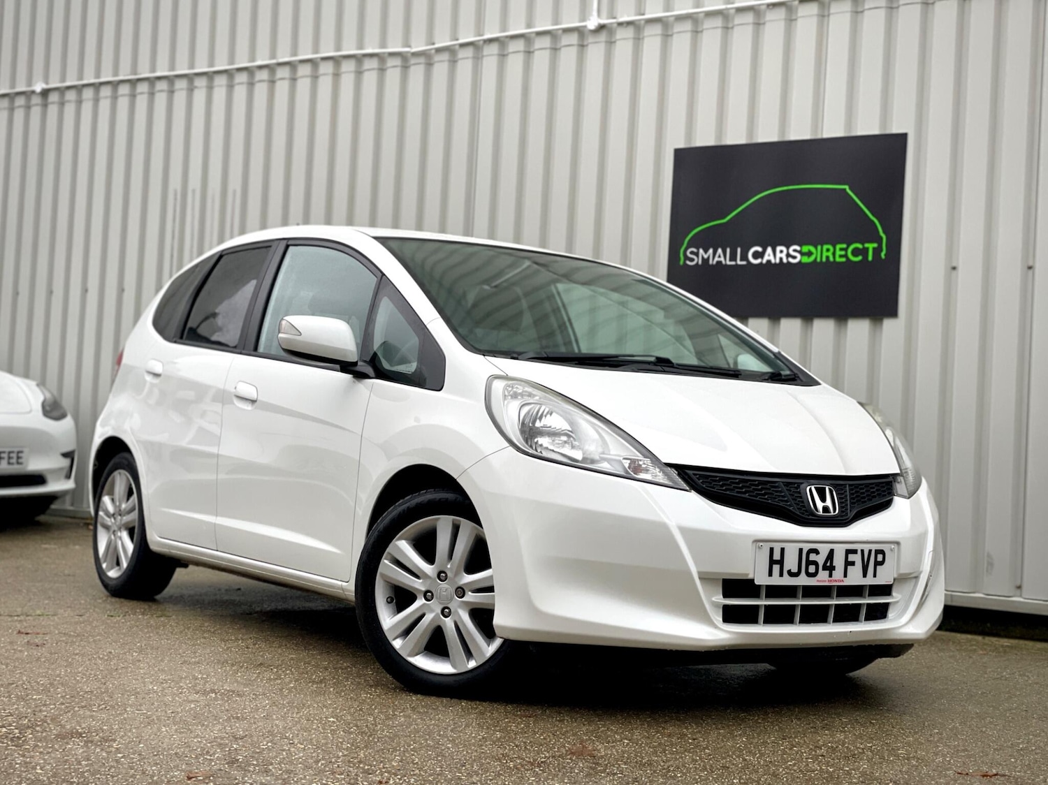 Used Honda Jazz for sale - 77537943: Photo 83