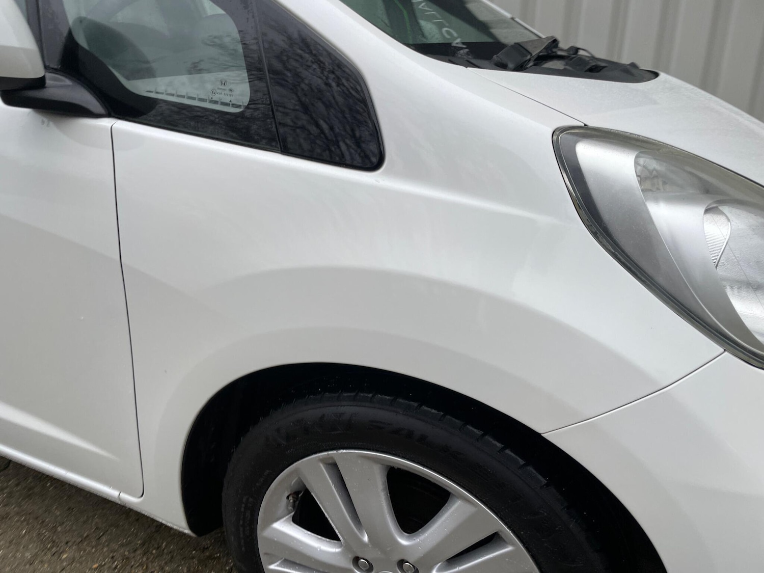 Used Honda Jazz for sale - 77537943: Photo 84