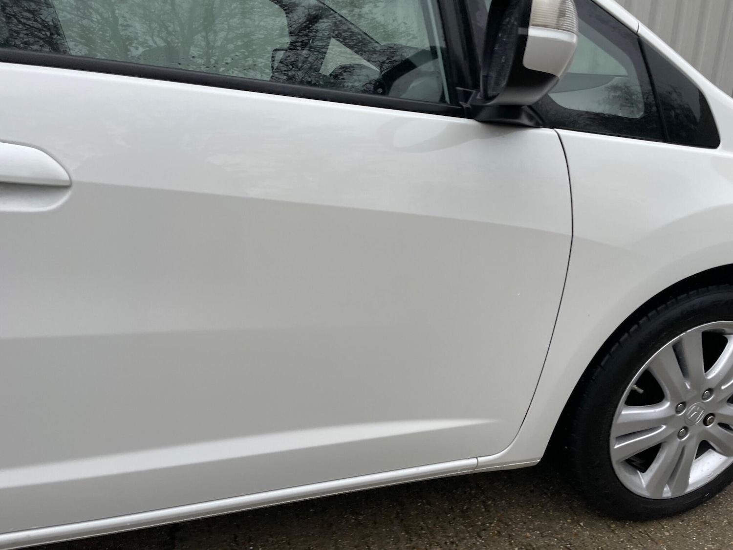 Used Honda Jazz for sale - 77537943: Photo 85