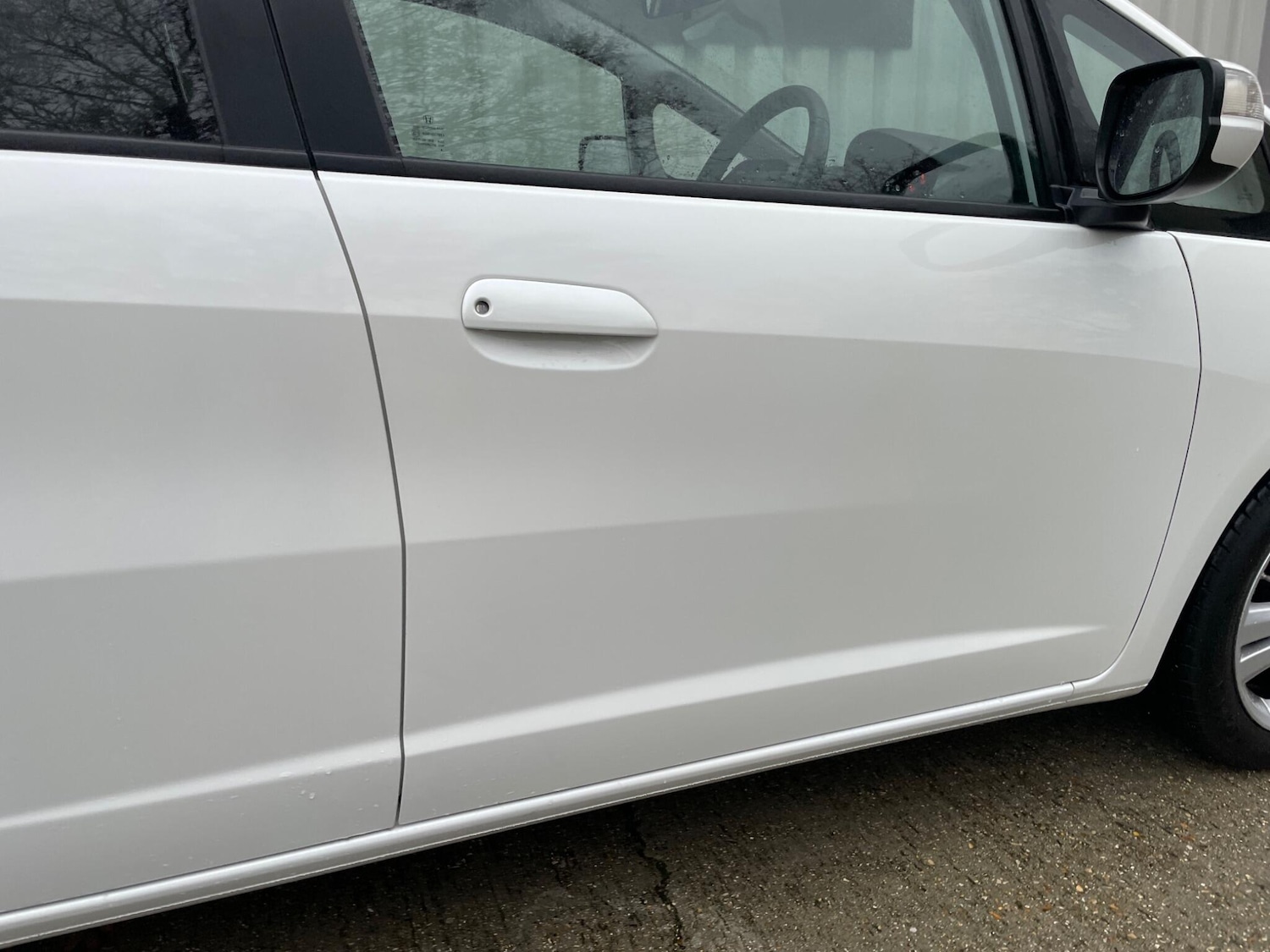 Used Honda Jazz for sale - 77537943: Photo 86