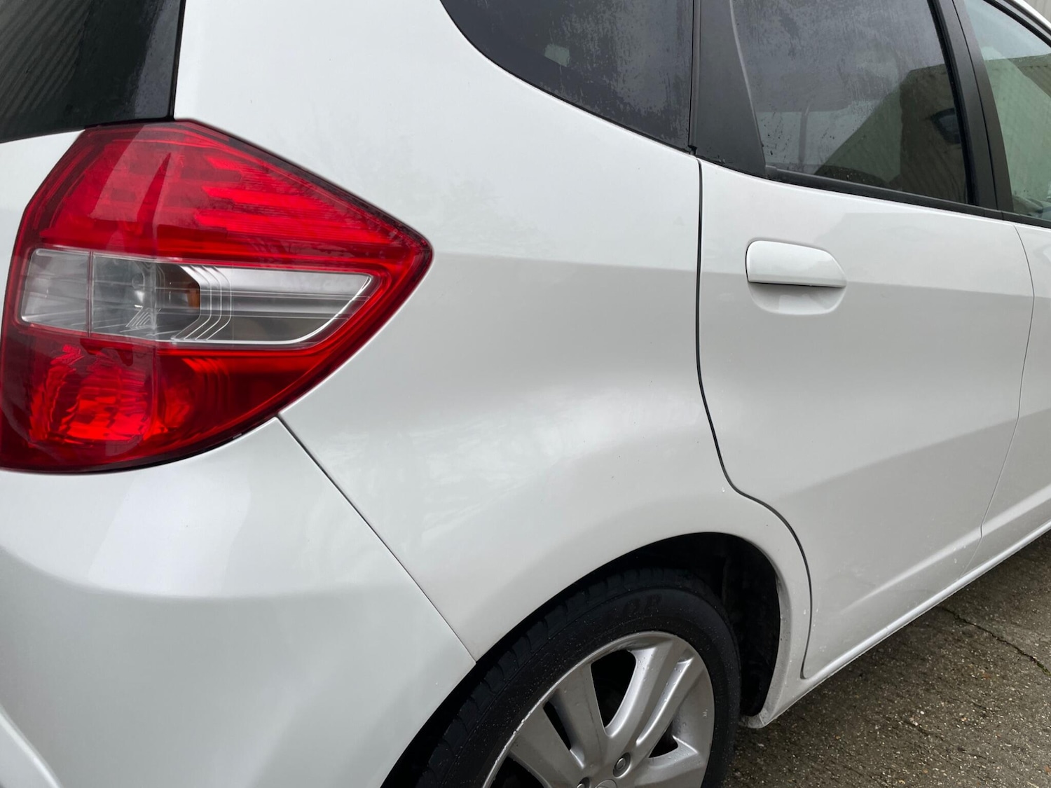 Used Honda Jazz for sale - 77537943: Photo 88