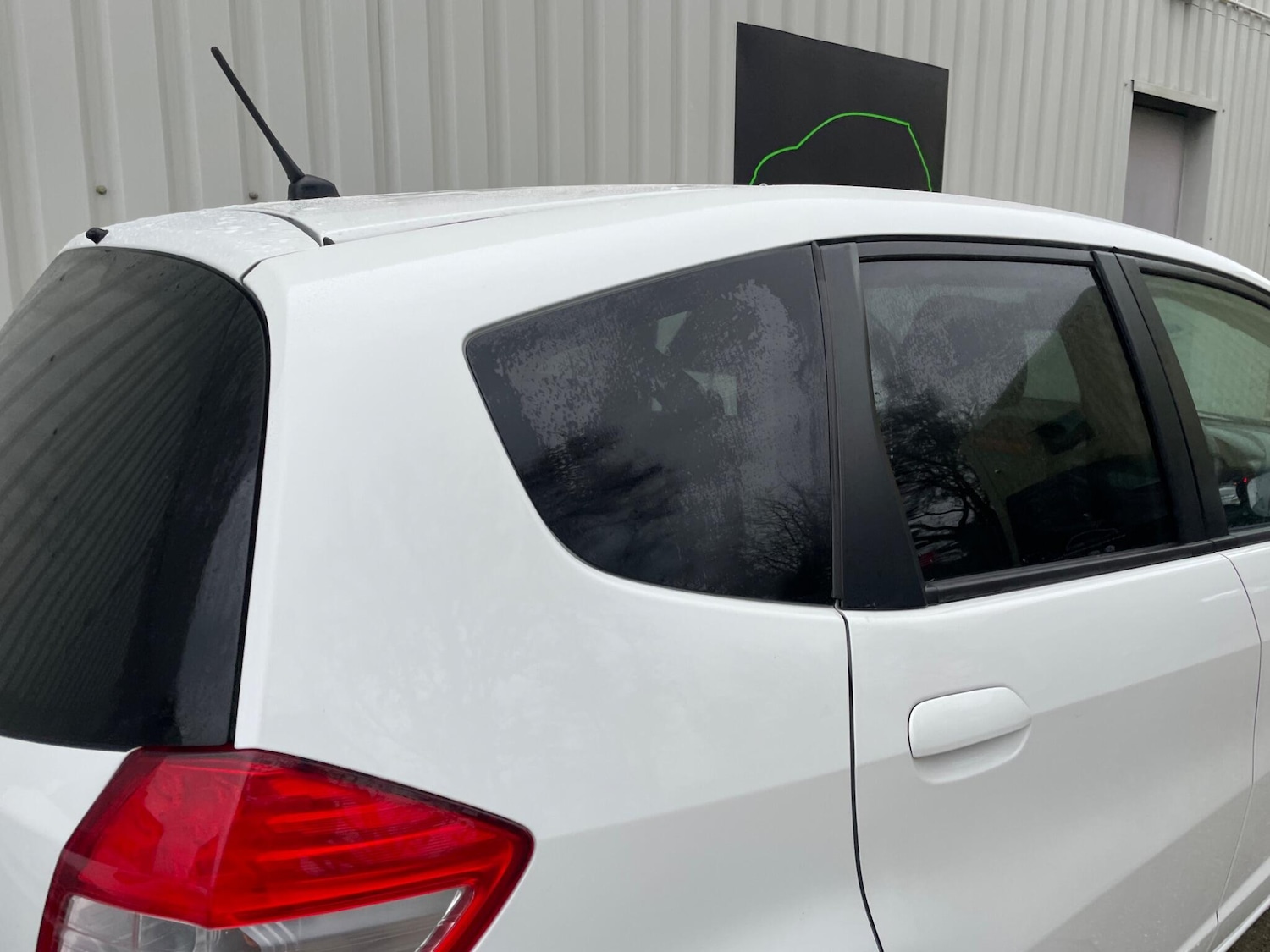 Used Honda Jazz for sale - 77537943: Photo 89