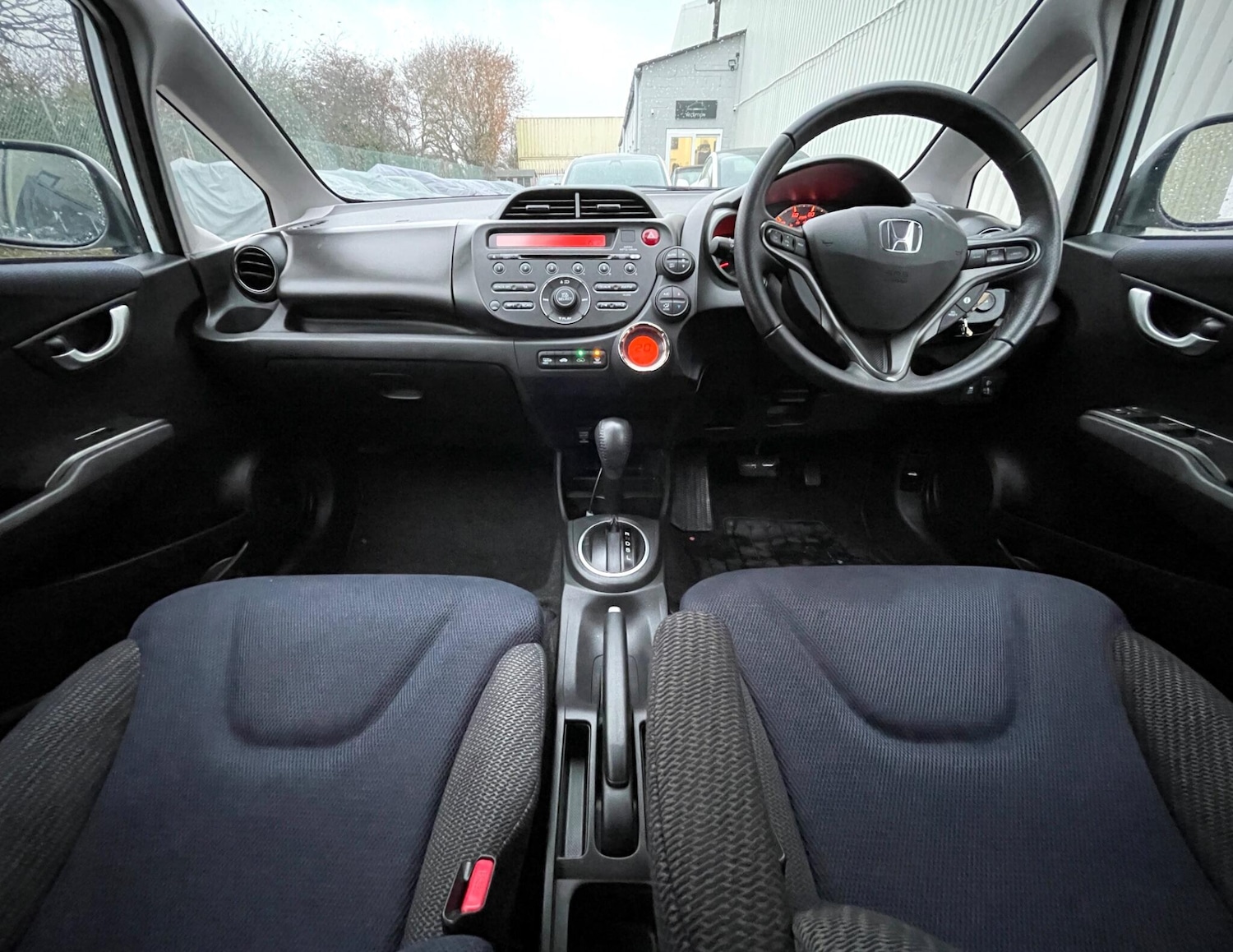 Used Honda Jazz for sale - 77537943: Photo 9