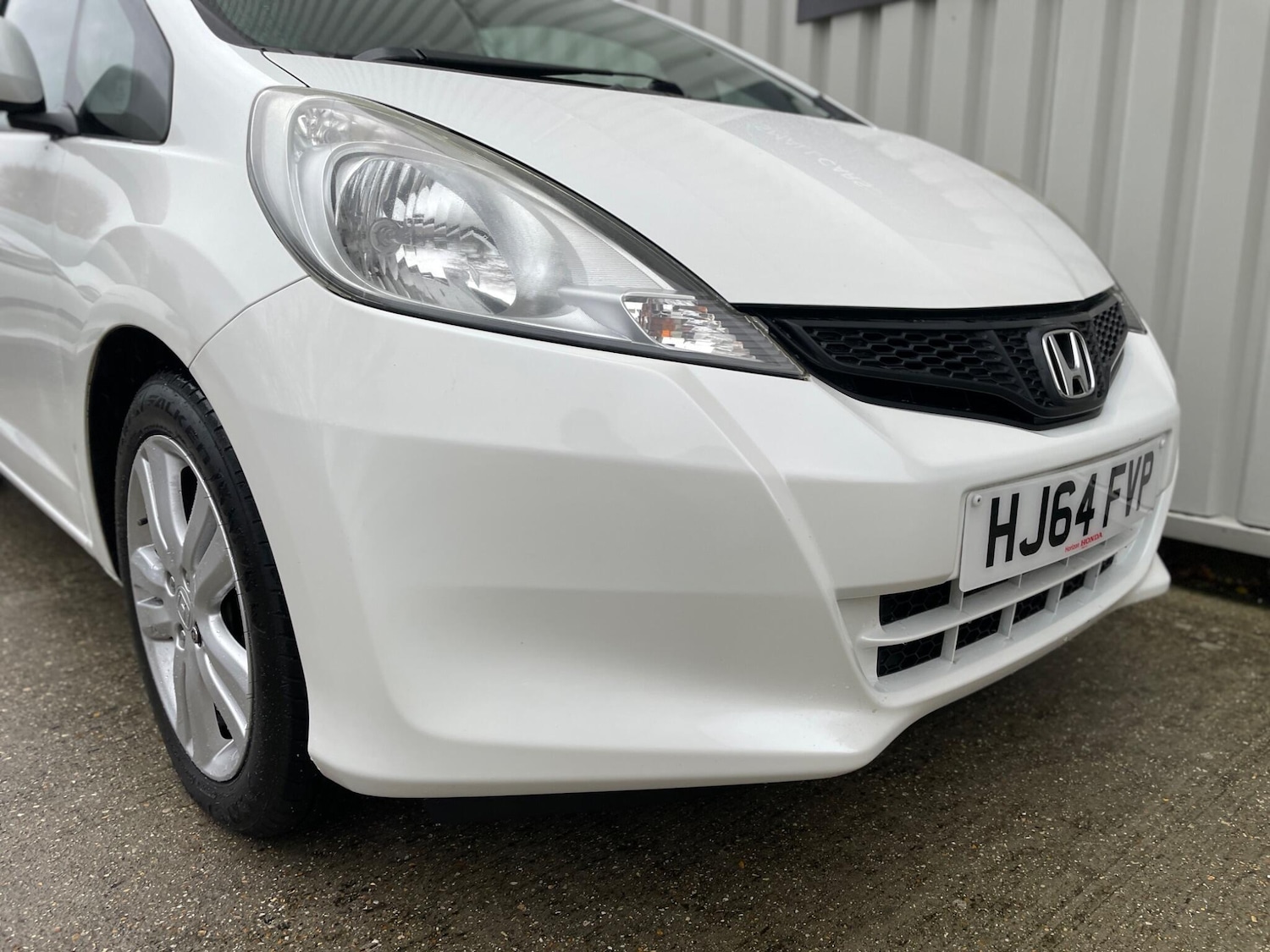 Used Honda Jazz for sale - 77537943: Photo 92