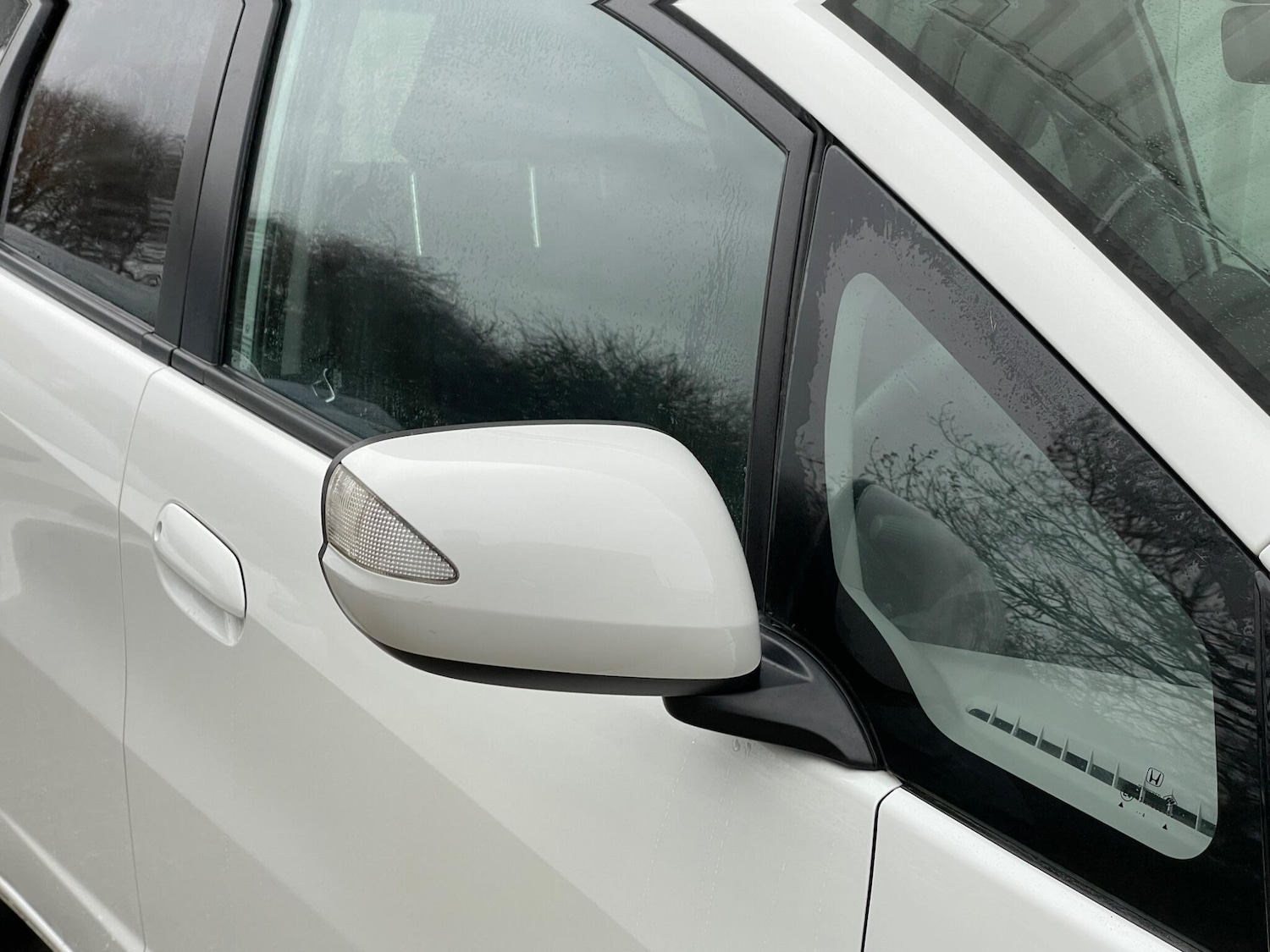 Used Honda Jazz for sale - 77537943: Photo 97