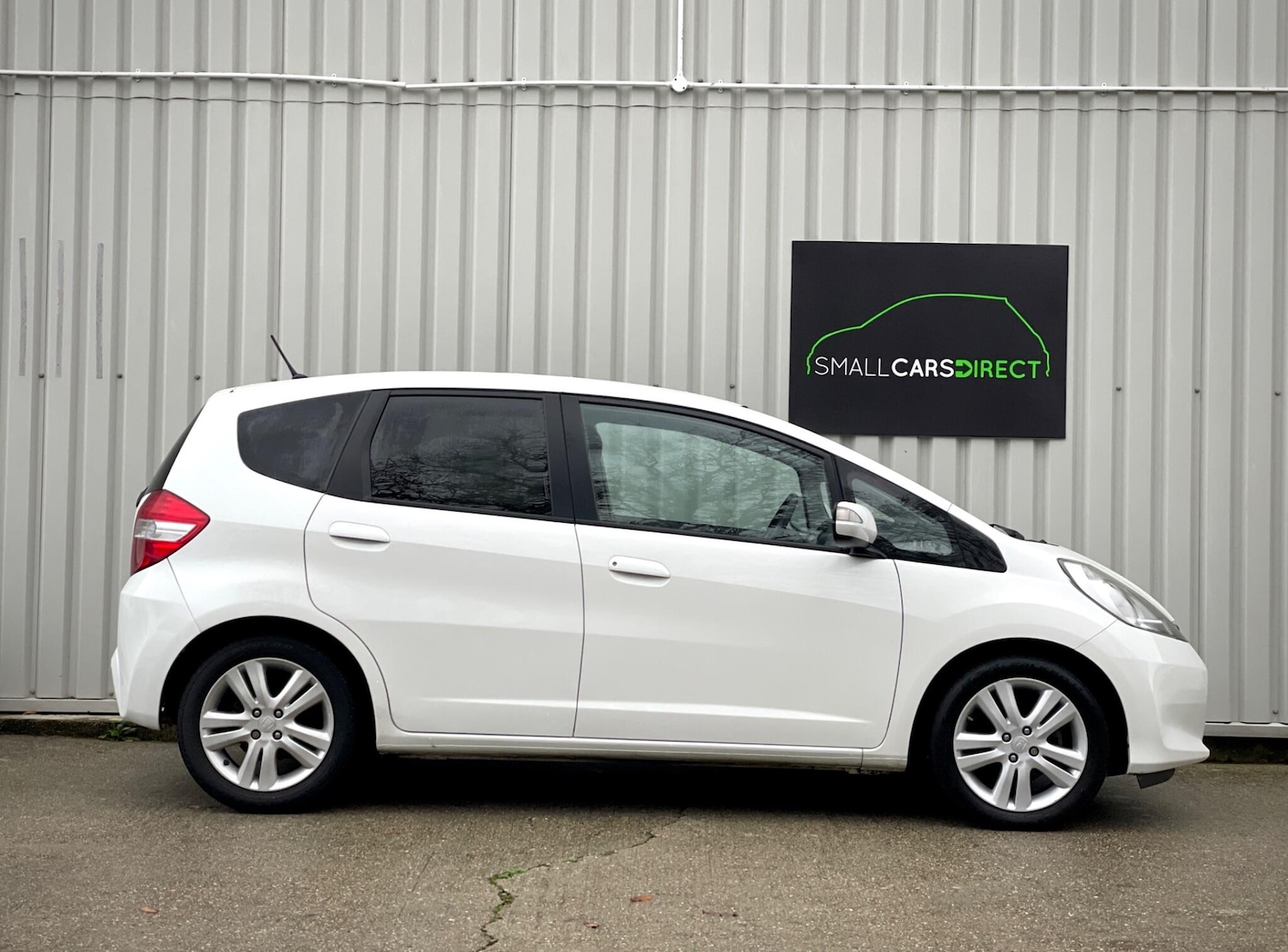 Used Honda Jazz for sale - 77537943: Photo 99