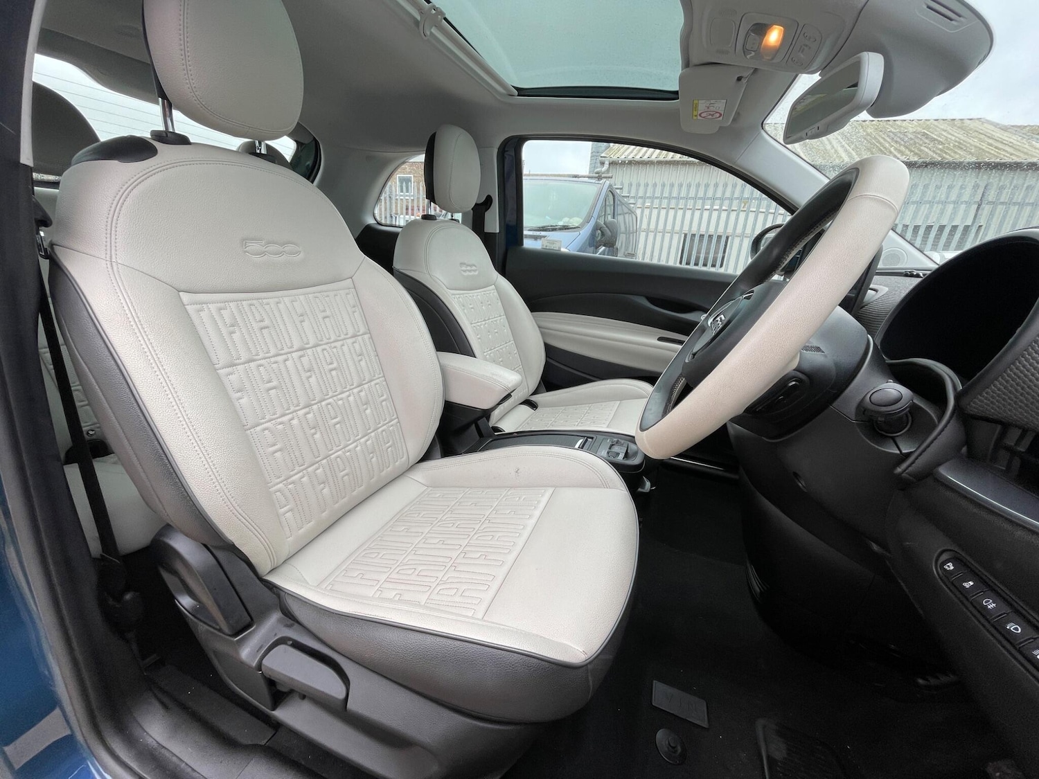 Used Fiat 500e for sale - 77793583: Photo 10