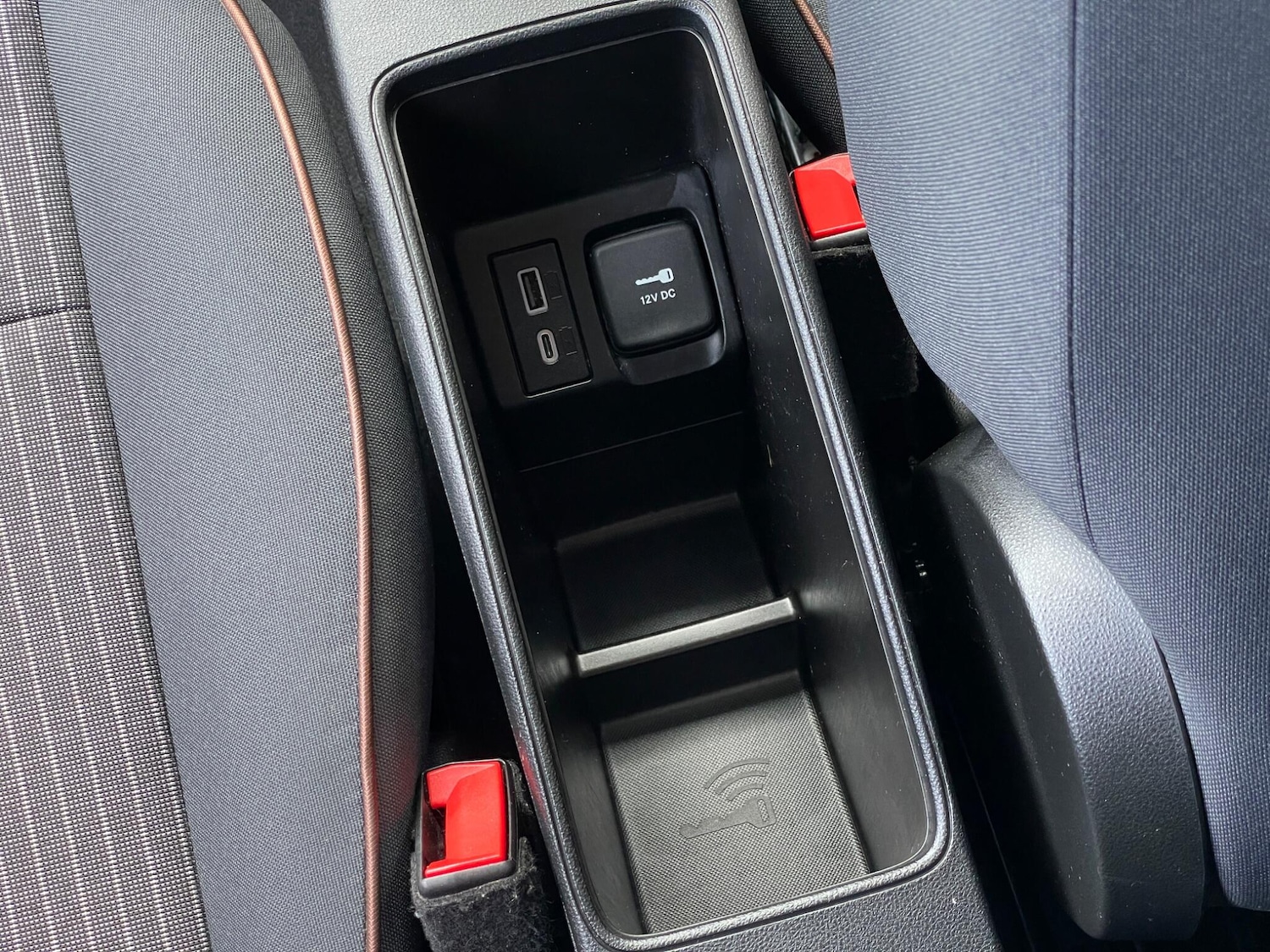 Used Fiat 500e for sale - 77793583: Photo 14