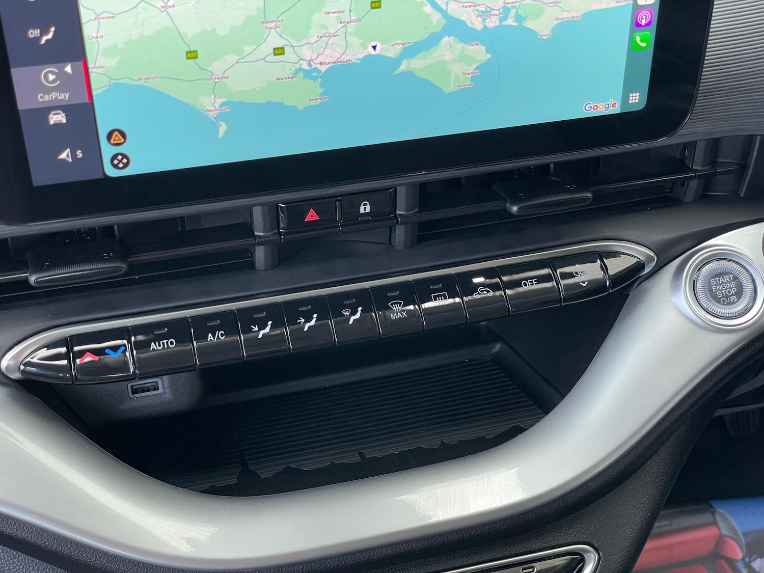 Used Fiat 500e for sale - 77793583: Photo 27