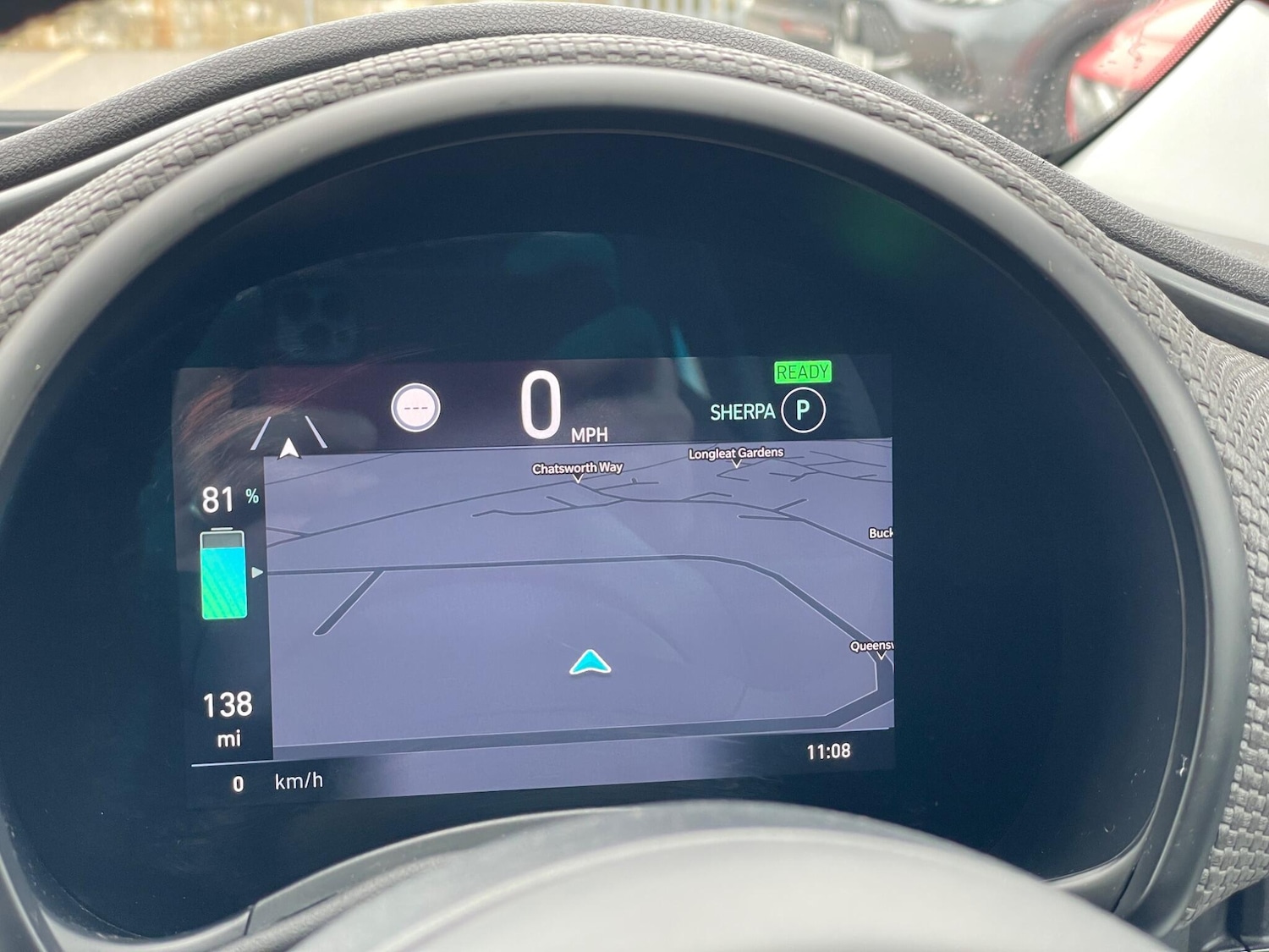 Used Fiat 500e for sale - 77793583: Photo 33