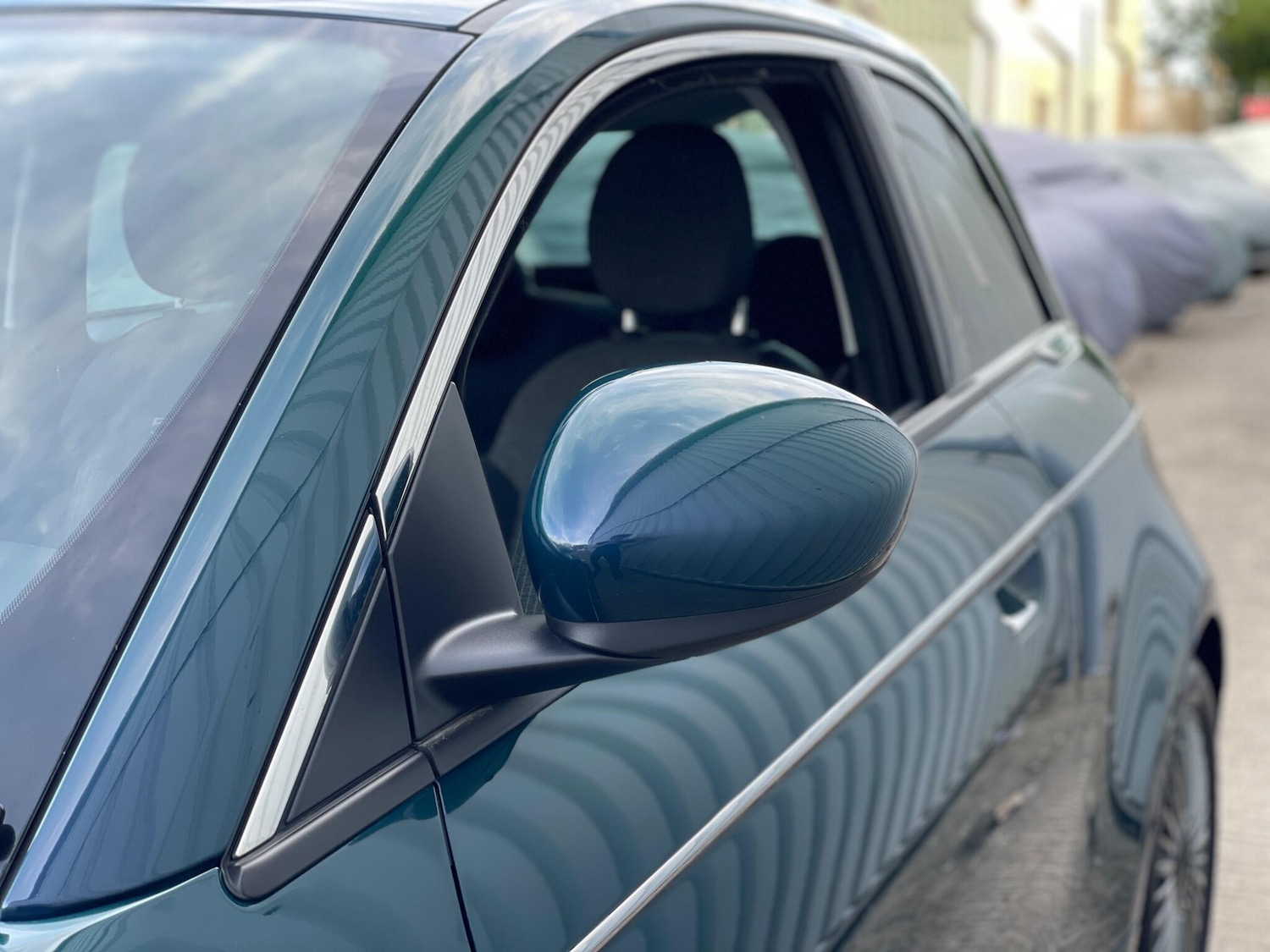 Used Fiat 500e for sale - 77793583: Photo 38