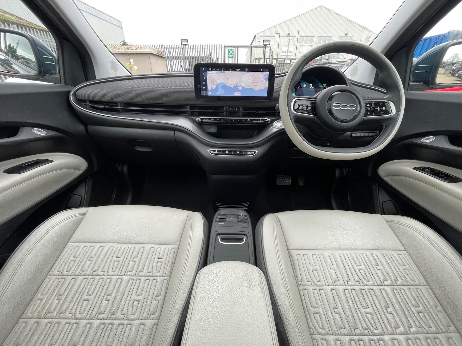 Used Fiat 500e for sale - 77793583: Photo 4