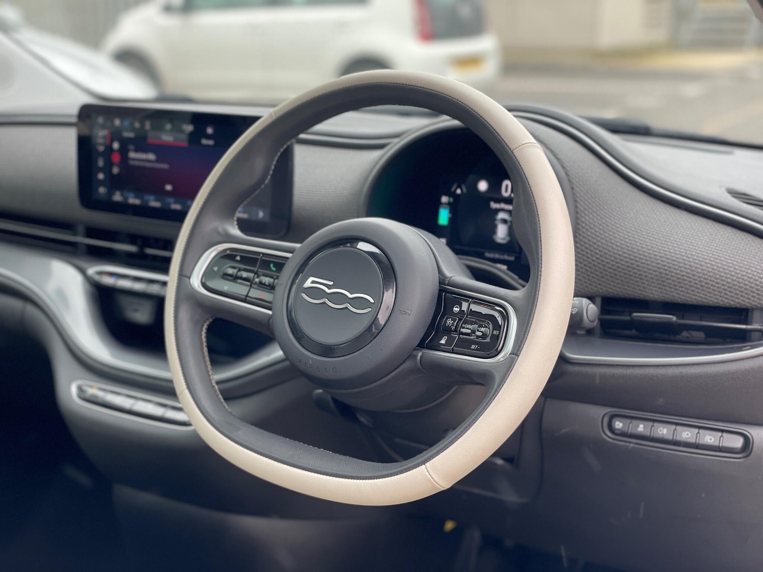 Used Fiat 500e for sale - 77793583: Photo 41