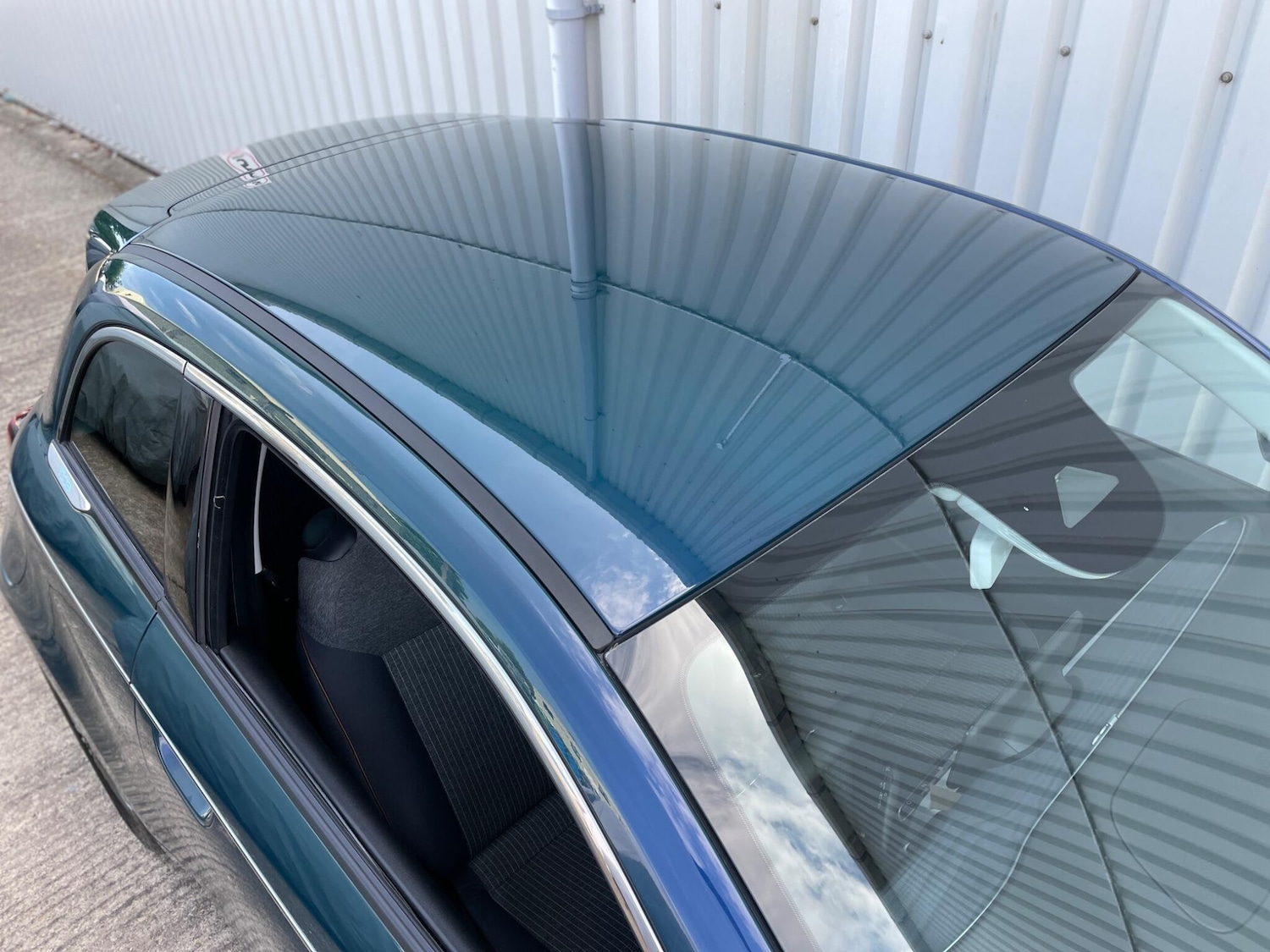 Used Fiat 500e for sale - 77793583: Photo 42