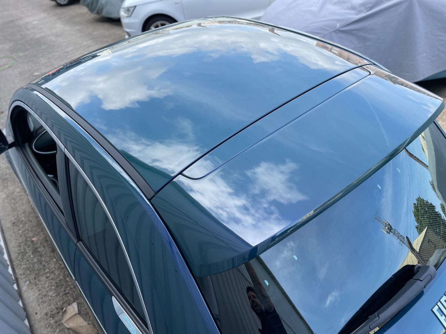 Used Fiat 500e for sale - 77793583: Photo 43