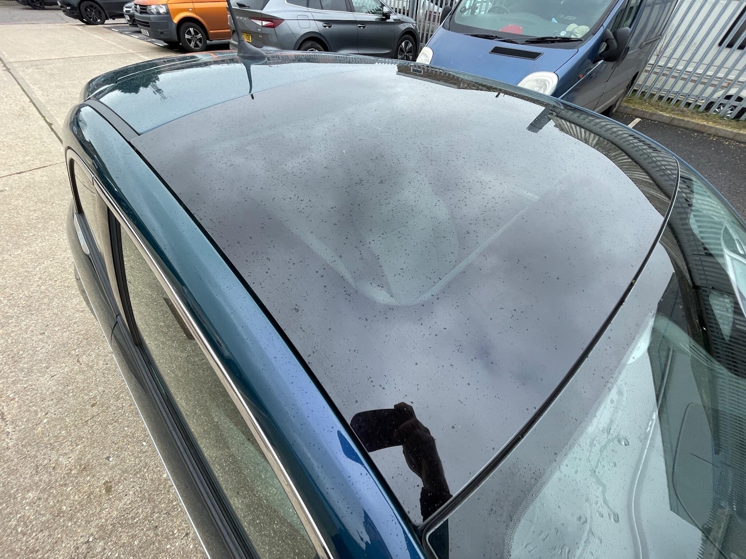 Used Fiat 500e for sale - 77793583: Photo 44