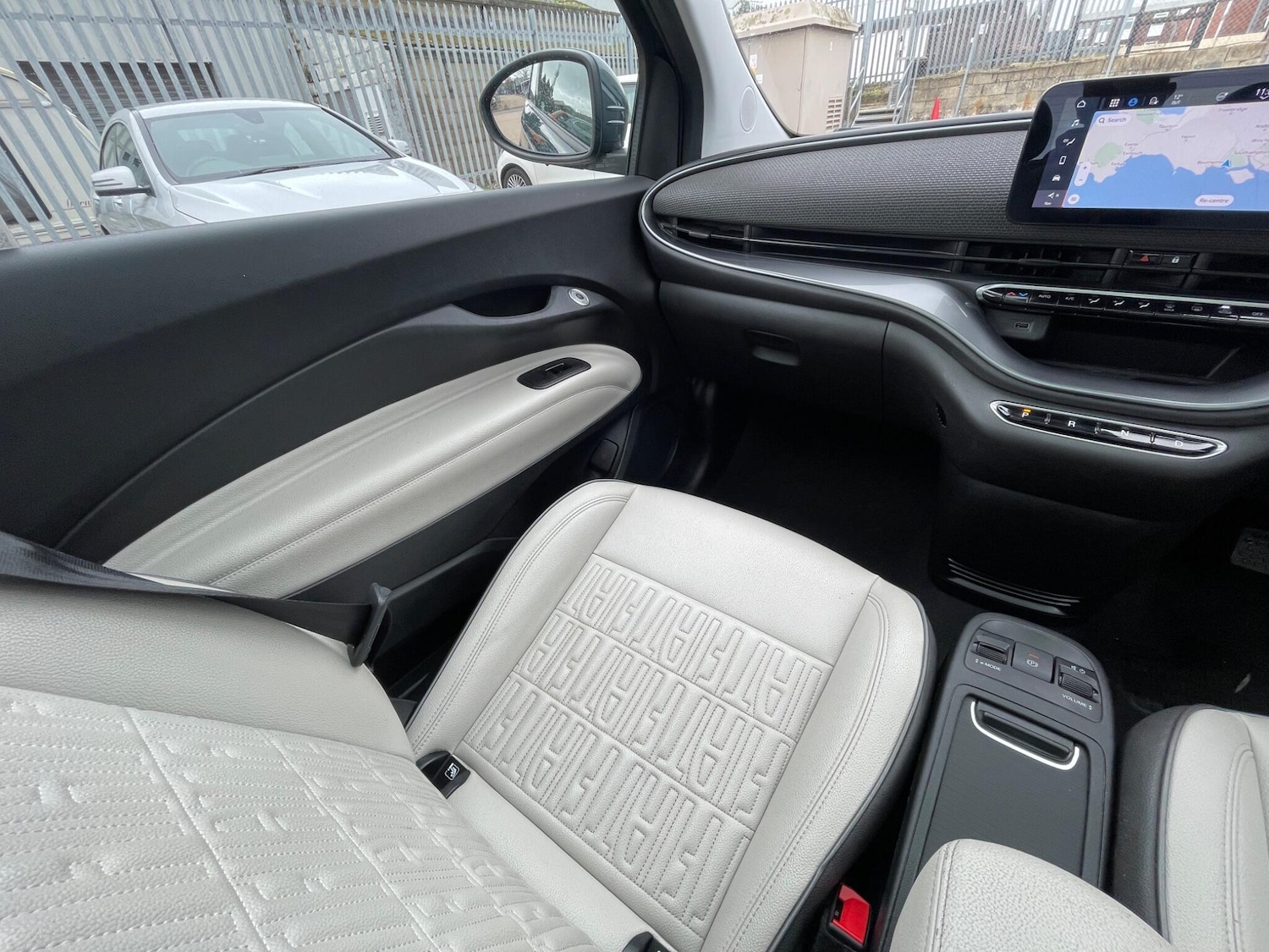 Used Fiat 500e for sale - 77793583: Photo 45