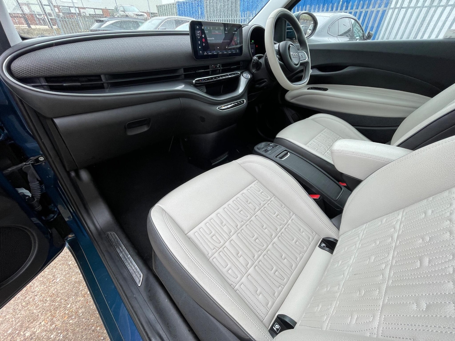 Used Fiat 500e for sale - 77793583: Photo 47