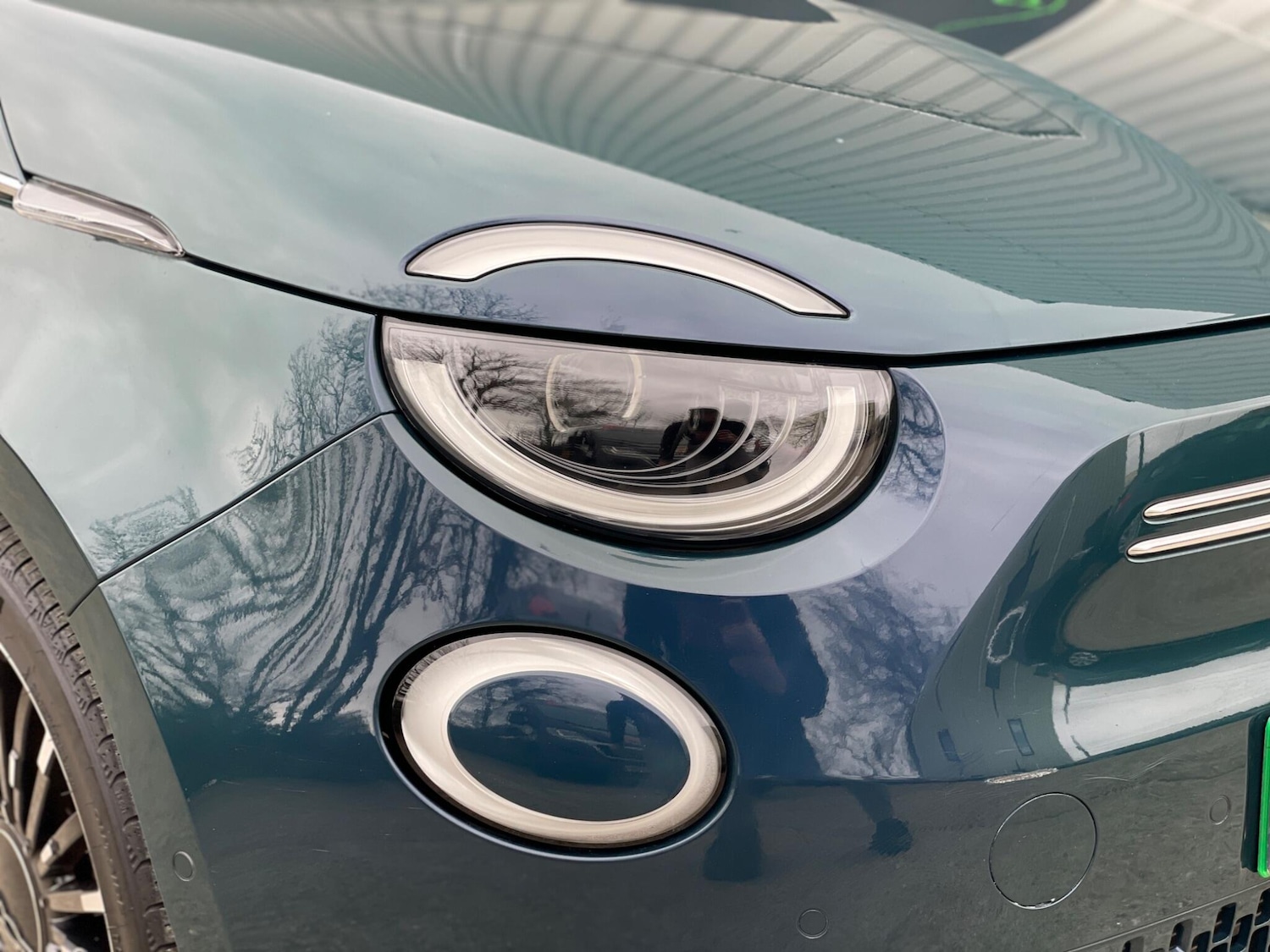 Used Fiat 500e for sale - 77793583: Photo 55