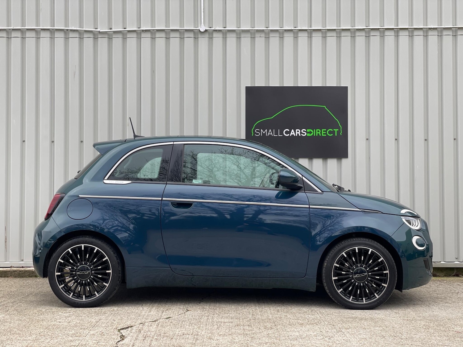 Used Fiat 500e for sale - 77793583: Photo 6